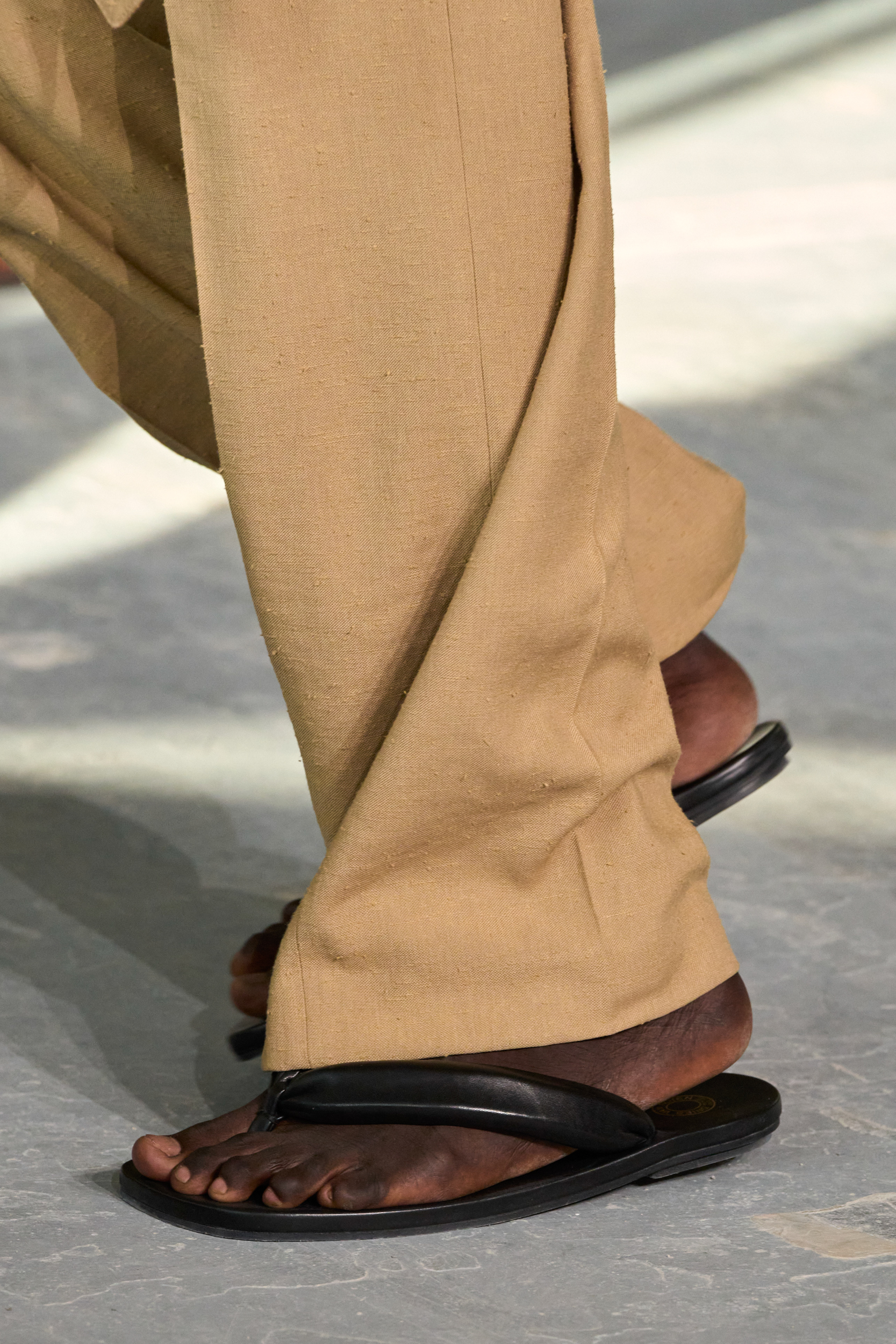 Dries Van Noten Spring 2024 Men’s Fashion Show Details