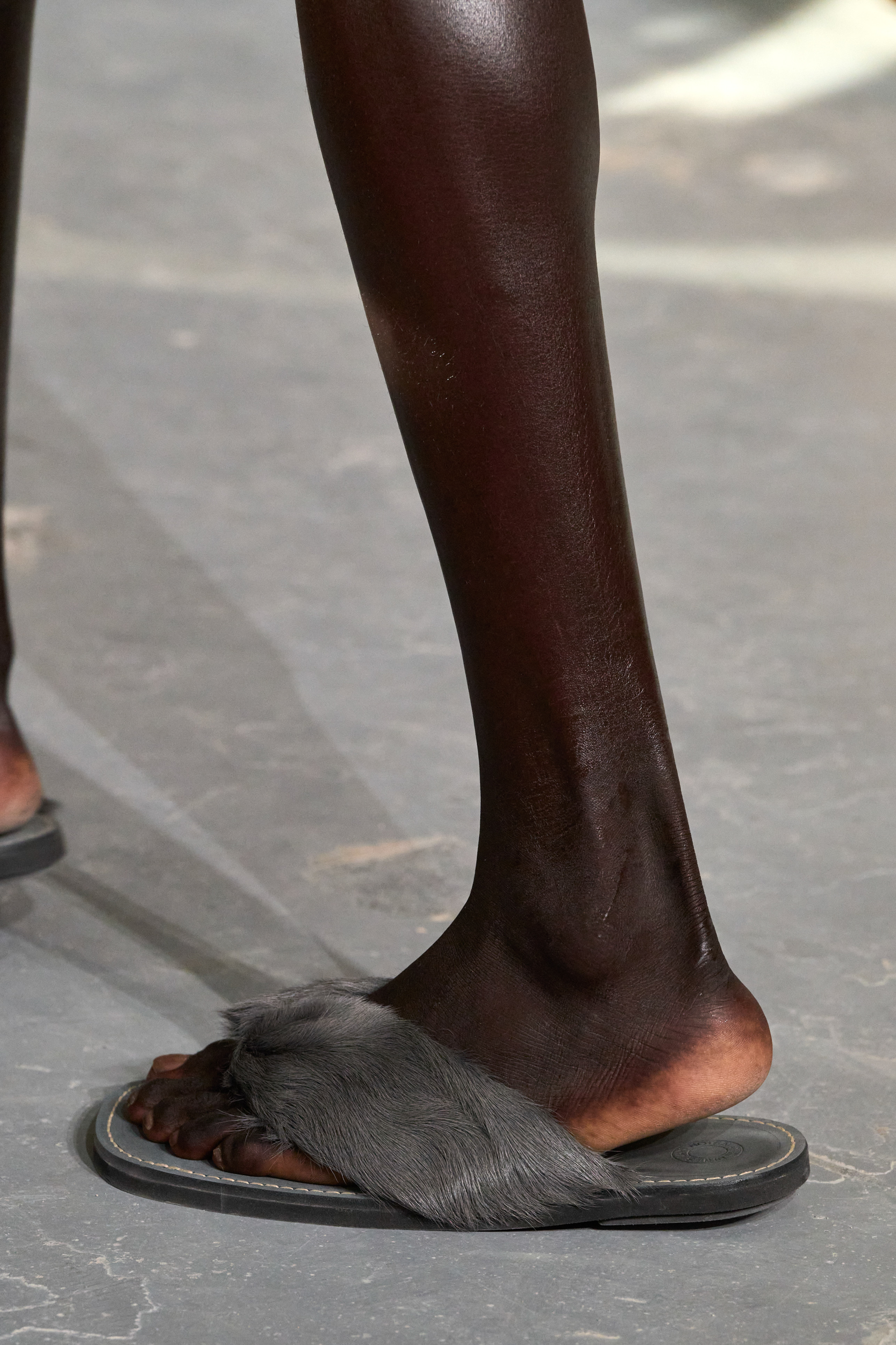 Dries Van Noten Spring 2024 Men’s Fashion Show Details