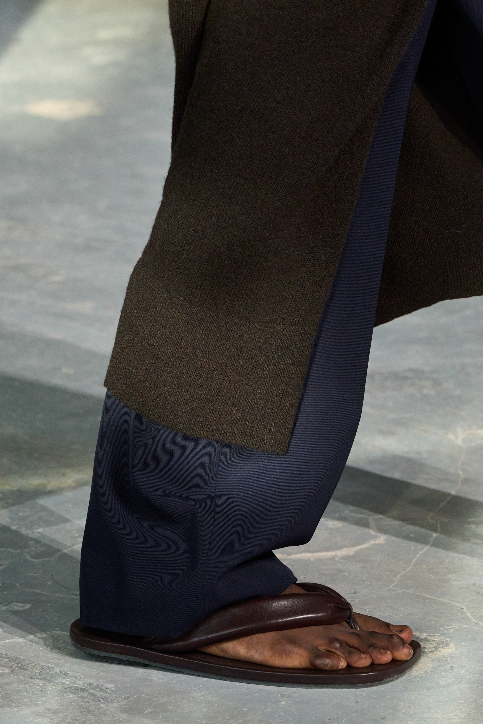 Dries Van Noten Spring 2024 Men’s Fashion Show Details