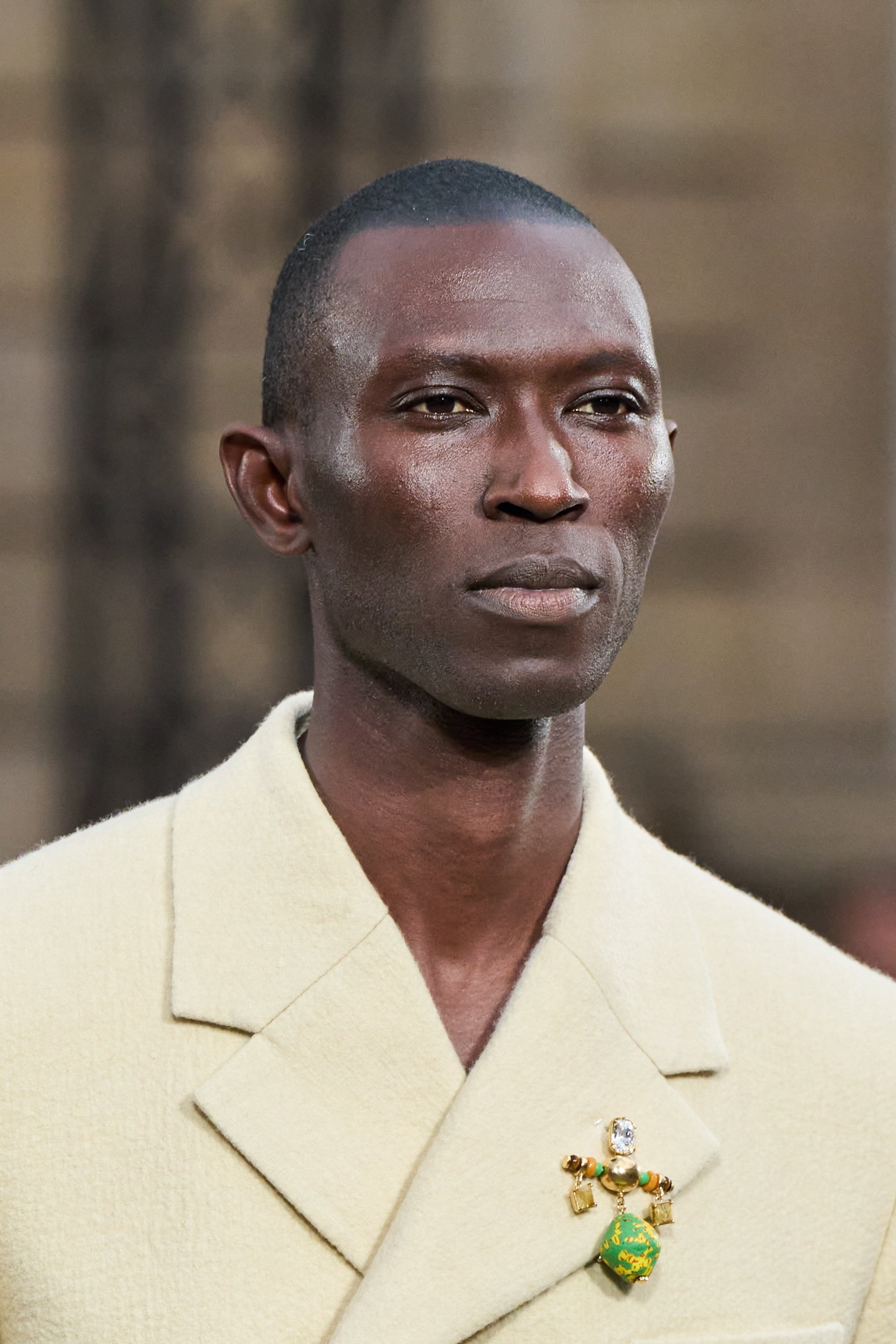 Wales Bonner Spring 2024 Men’s Fashion Show Details