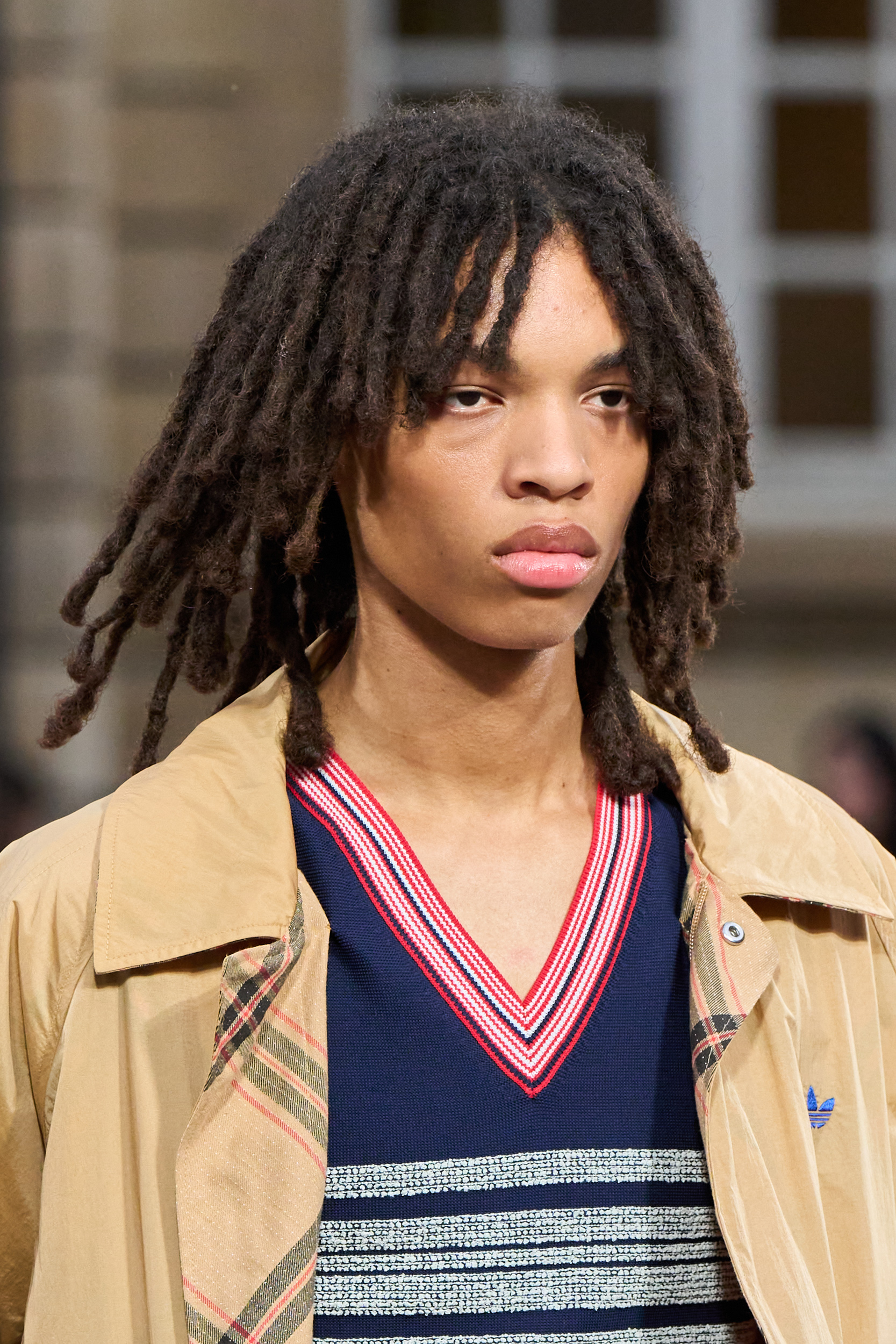 Wales Bonner Spring 2024 Men’s Fashion Show Details