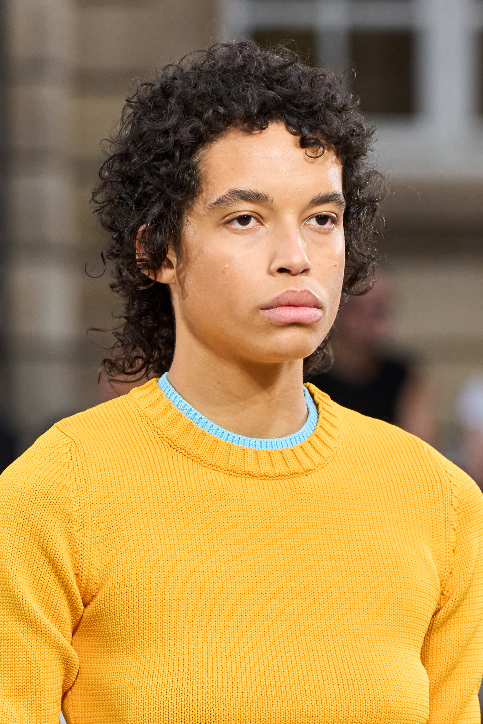 Wales Bonner Spring 2024 Men’s Fashion Show Details