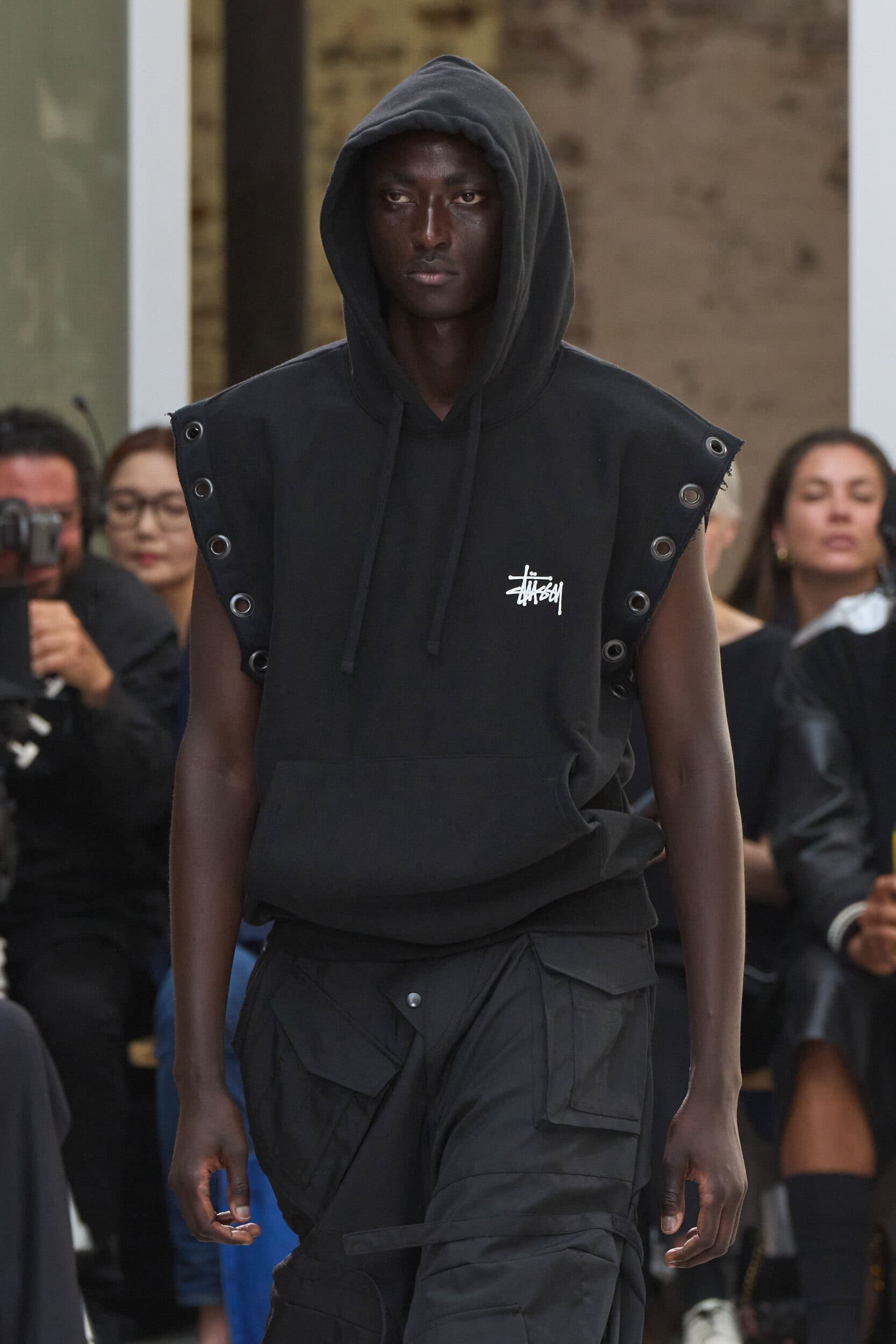 Junya Watanabe Spring 2024 Men’s Fashion Show Details