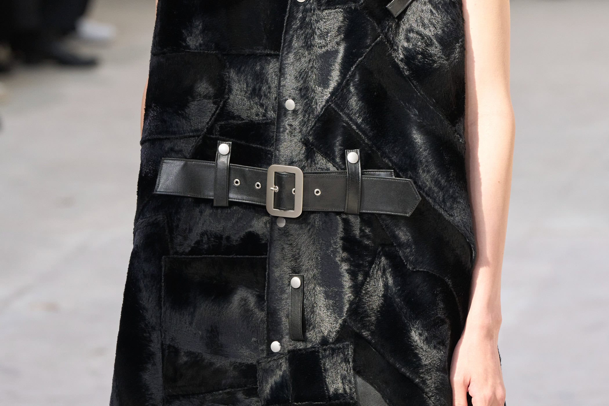 Junya Watanabe Spring 2024 Men’s Fashion Show Details