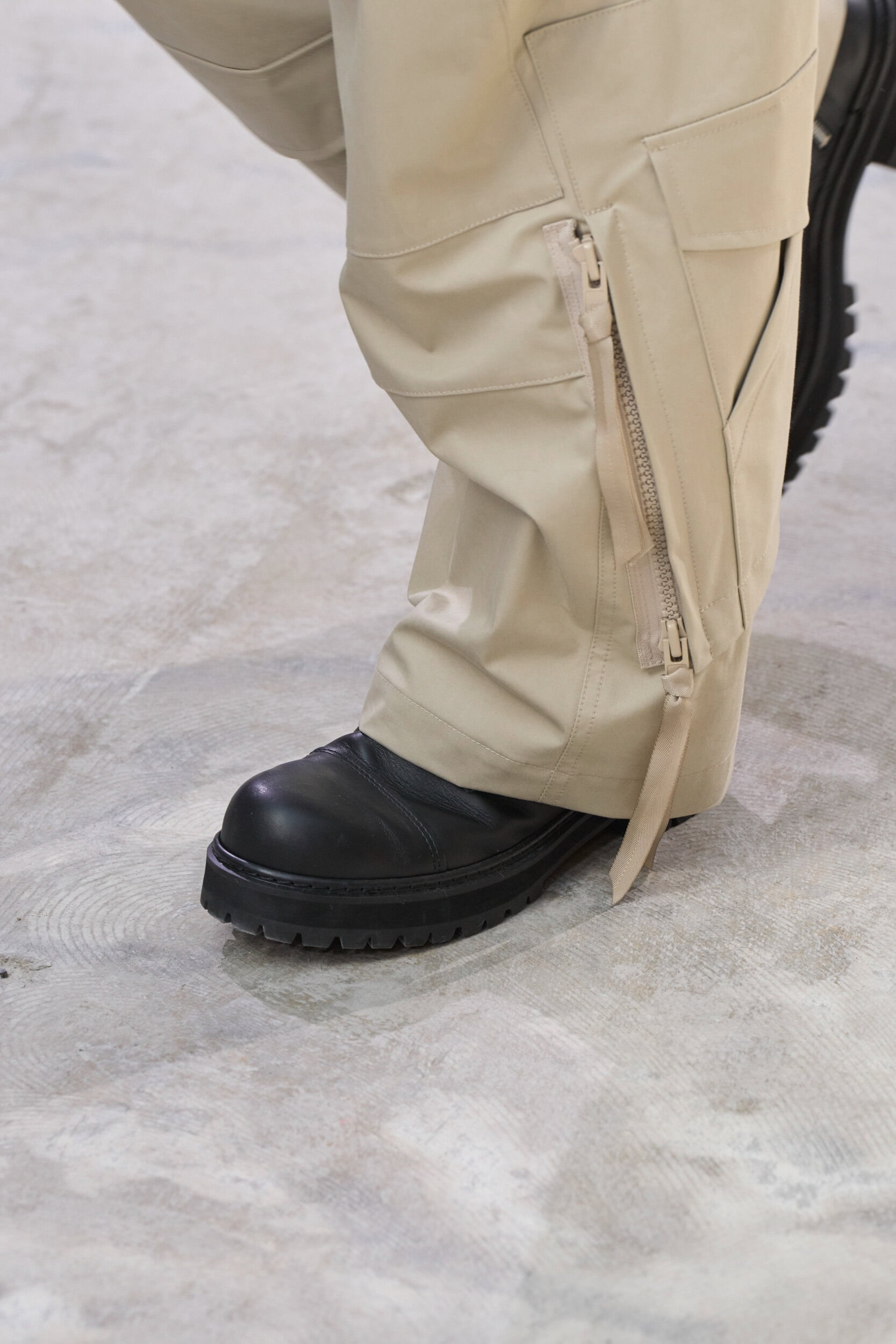 Junya Watanabe Spring 2024 Men’s Fashion Show Details