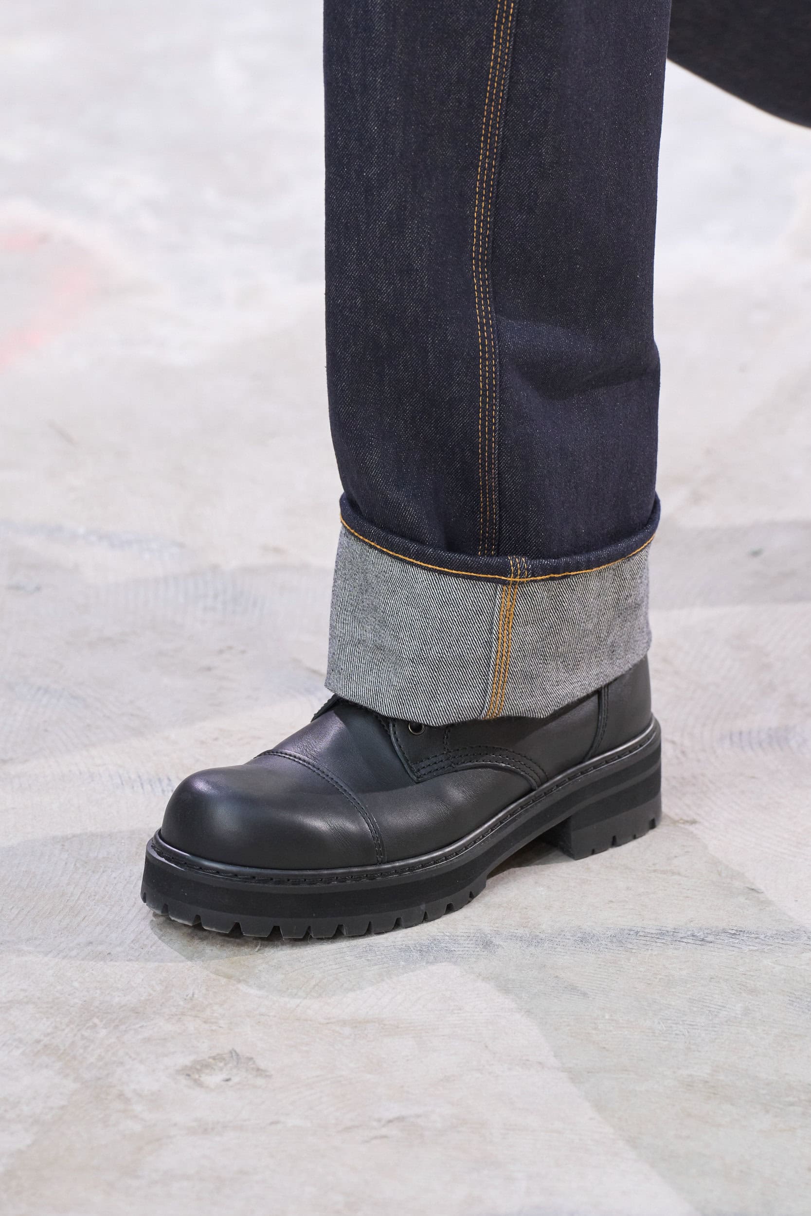 Junya Watanabe Spring 2024 Men’s Fashion Show Details