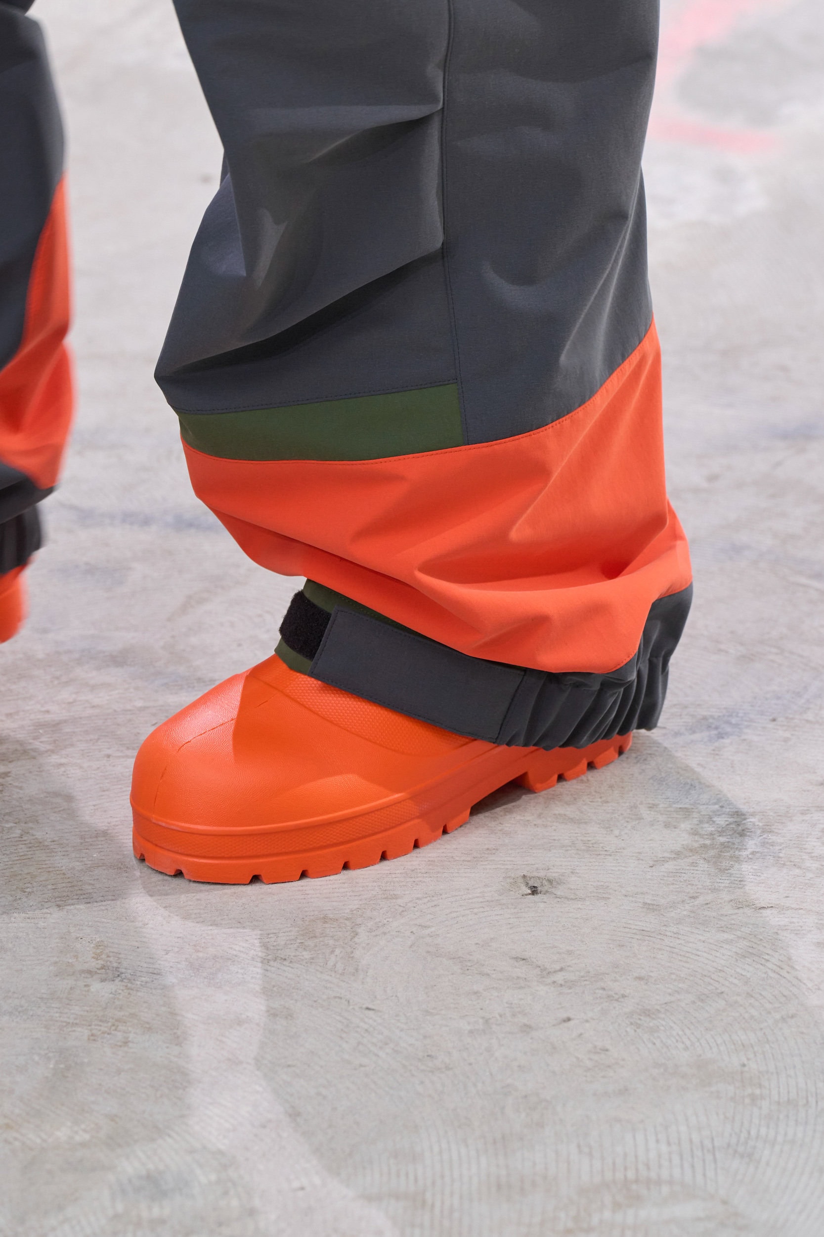 Junya Watanabe Spring 2024 Men’s Fashion Show Details