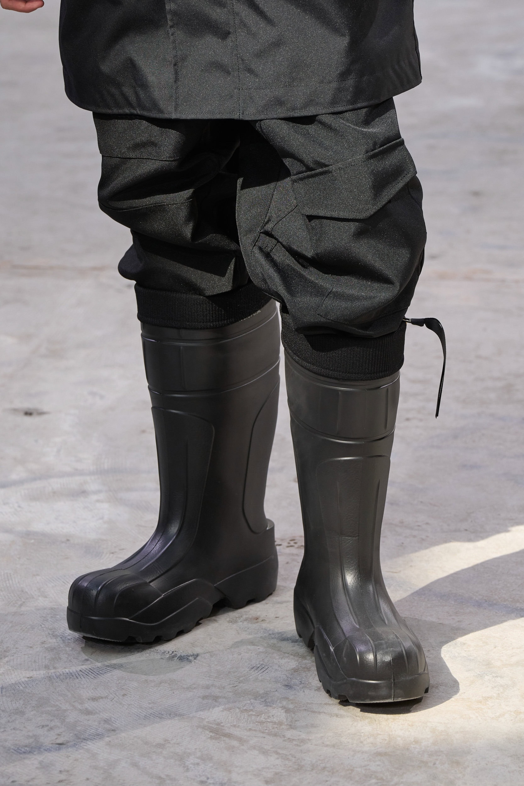 Junya Watanabe Spring 2024 Men’s Fashion Show Details