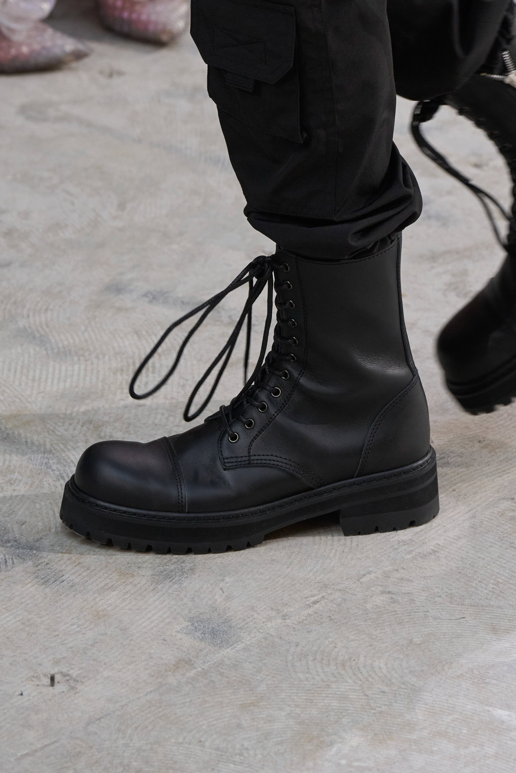 Junya Watanabe Spring 2024 Men’s Fashion Show Details