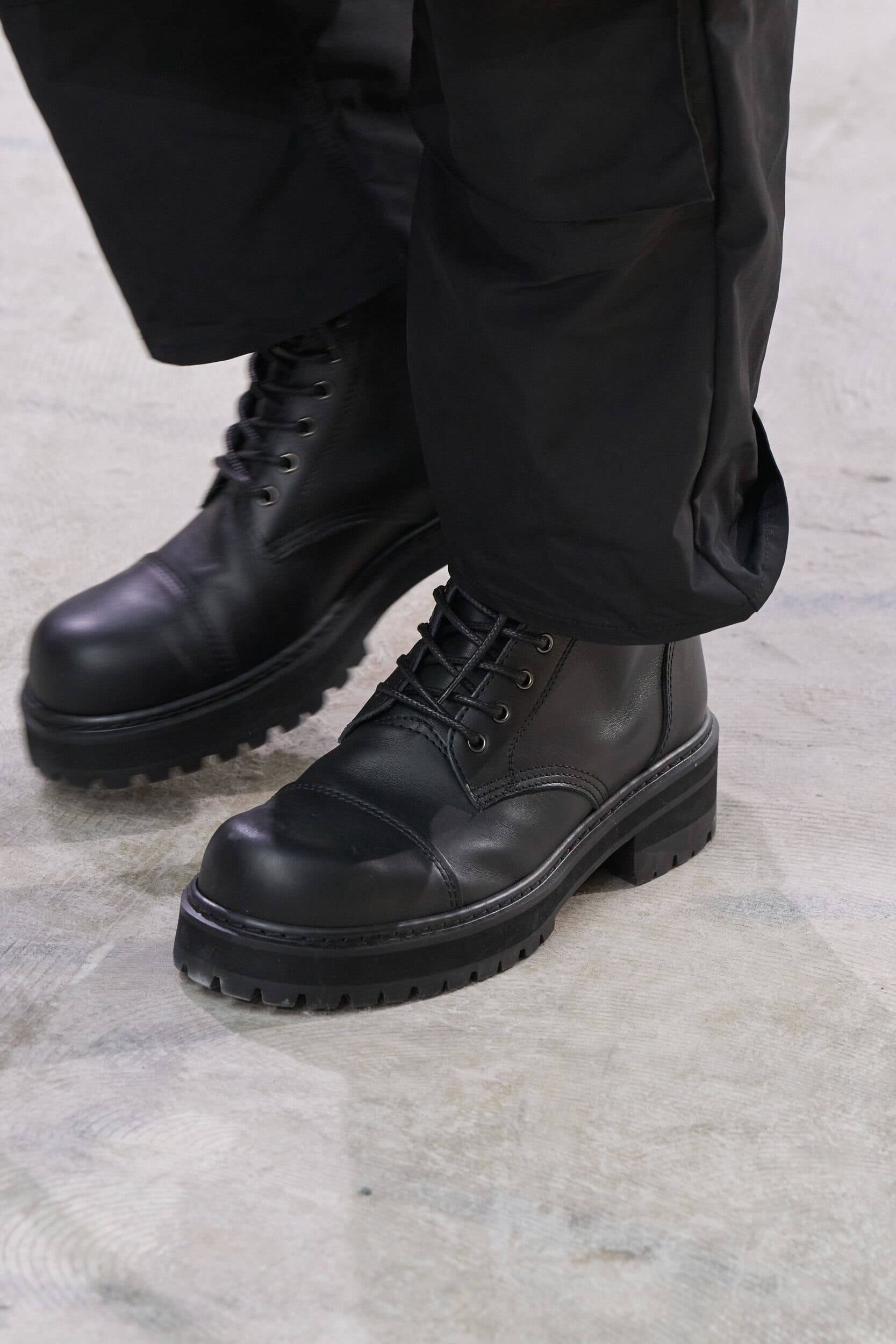 Junya Watanabe Spring 2024 Men’s Fashion Show Details