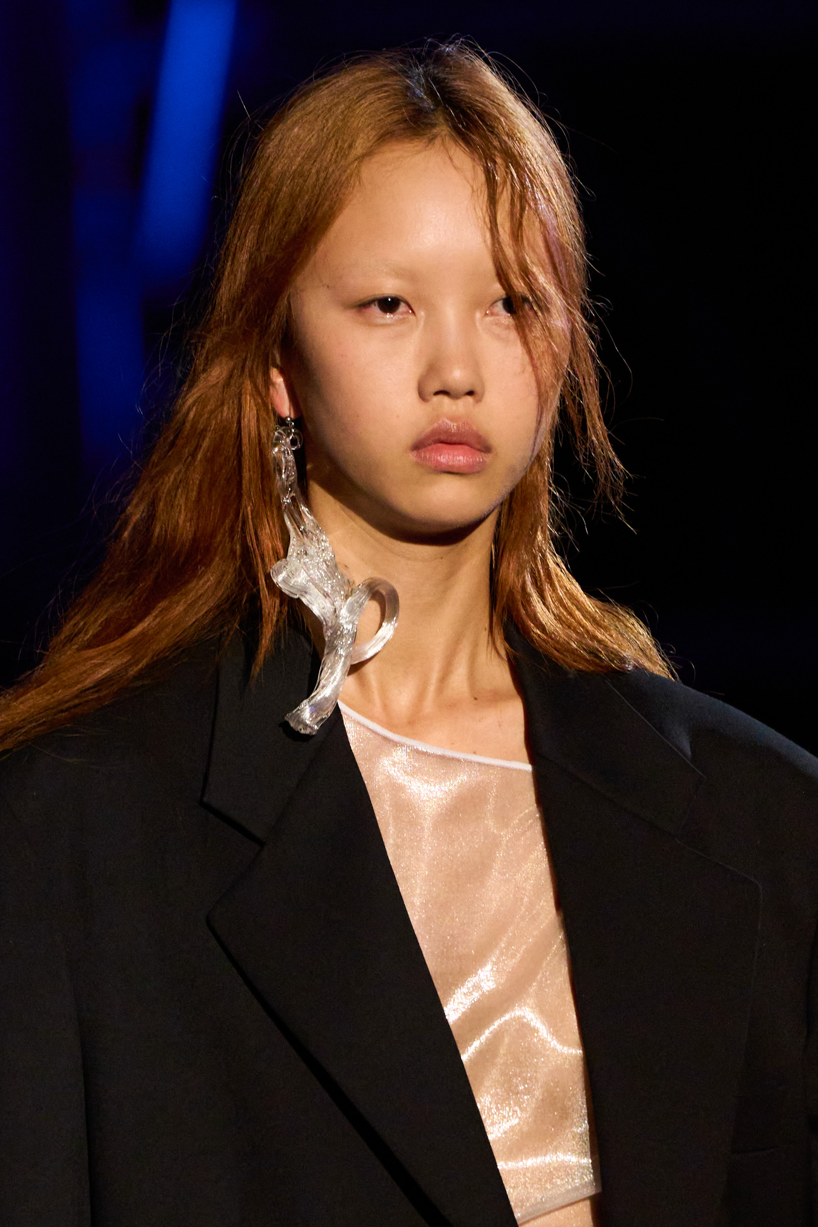 Wooyoungmi Spring 2024 Men’s Fashion Show Details The Impression