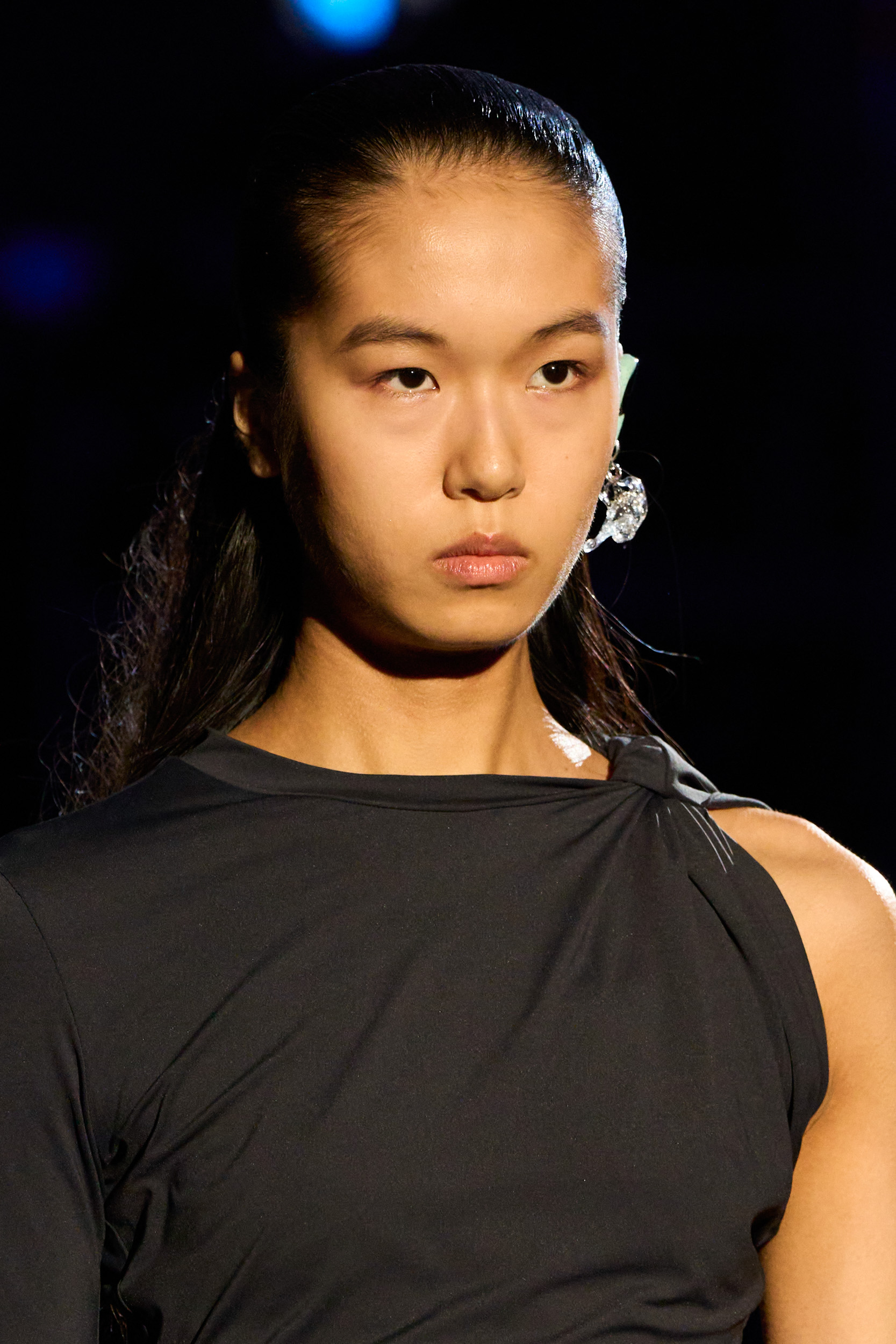 Wooyoungmi Spring 2024 Men’s Fashion Show Details The Impression
