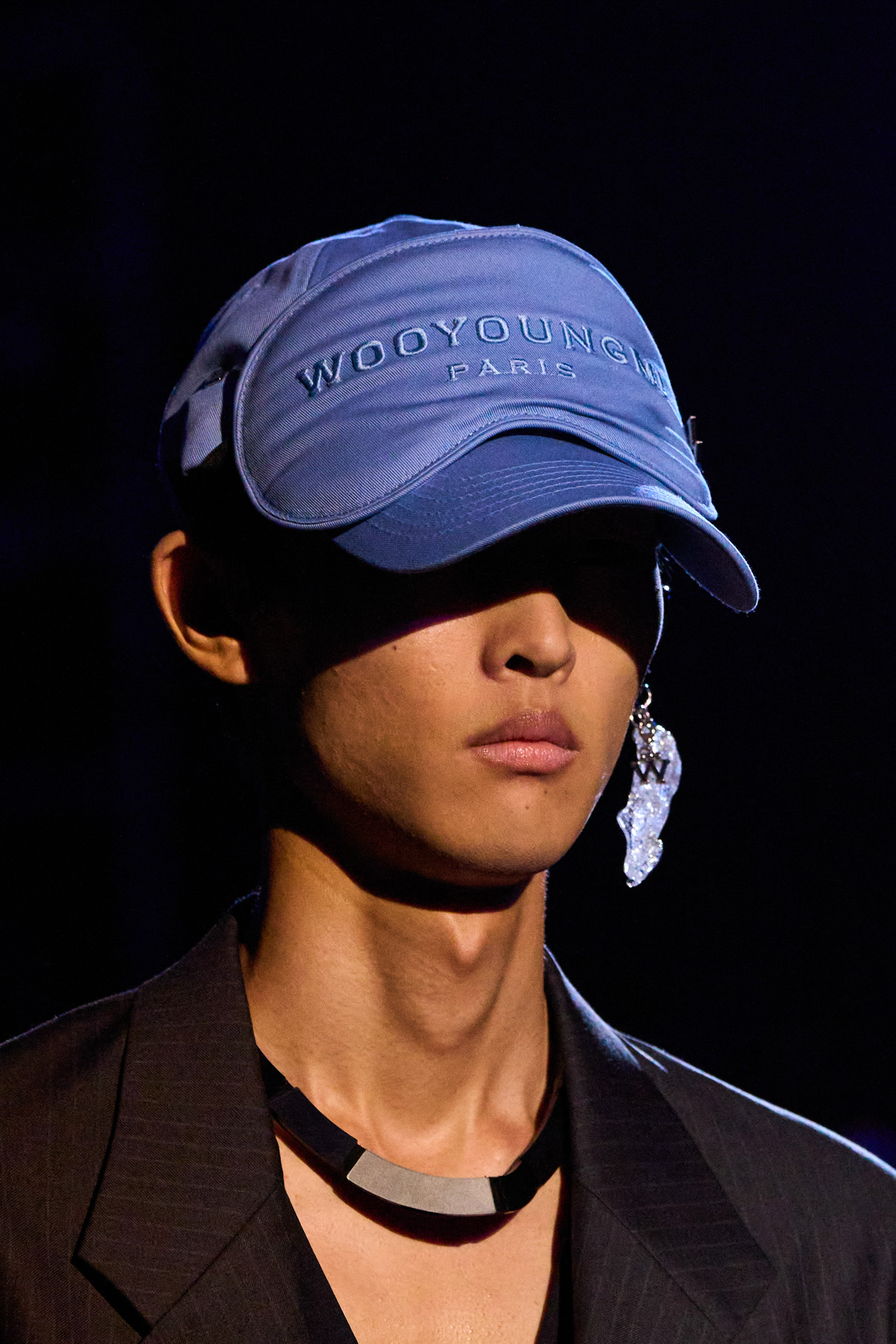 Wooyoungmi Spring 2024 Men’s Fashion Show Details The Impression