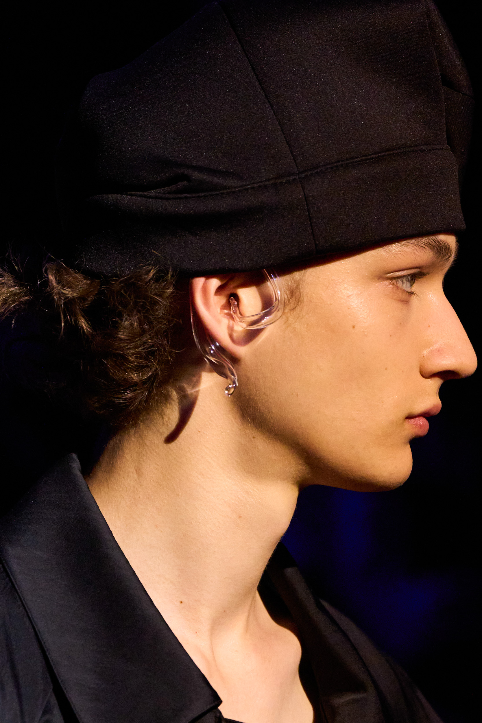 Wooyoungmi Spring 2024 Men’s Fashion Show Details