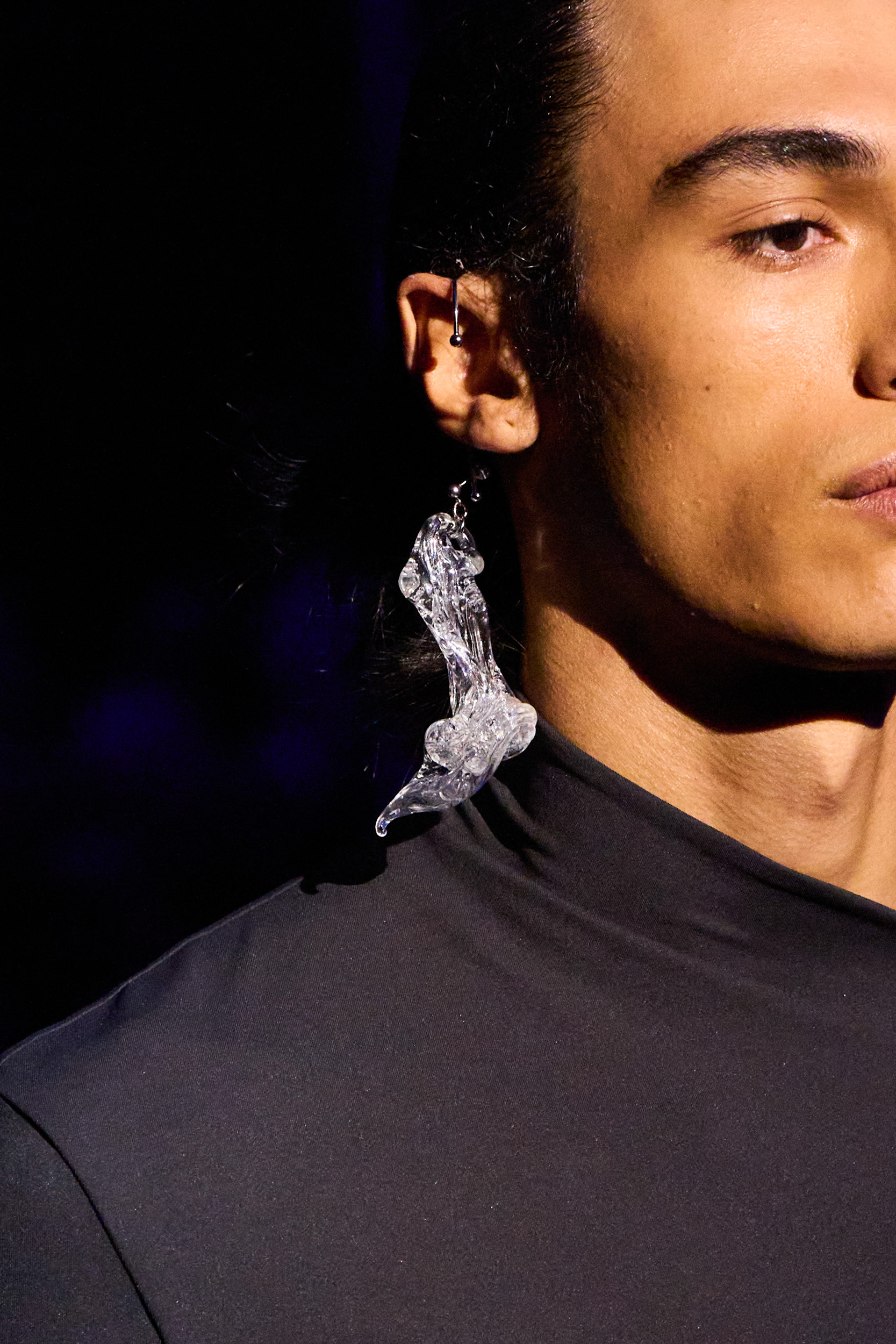 Wooyoungmi Spring 2024 Men’s Fashion Show Details