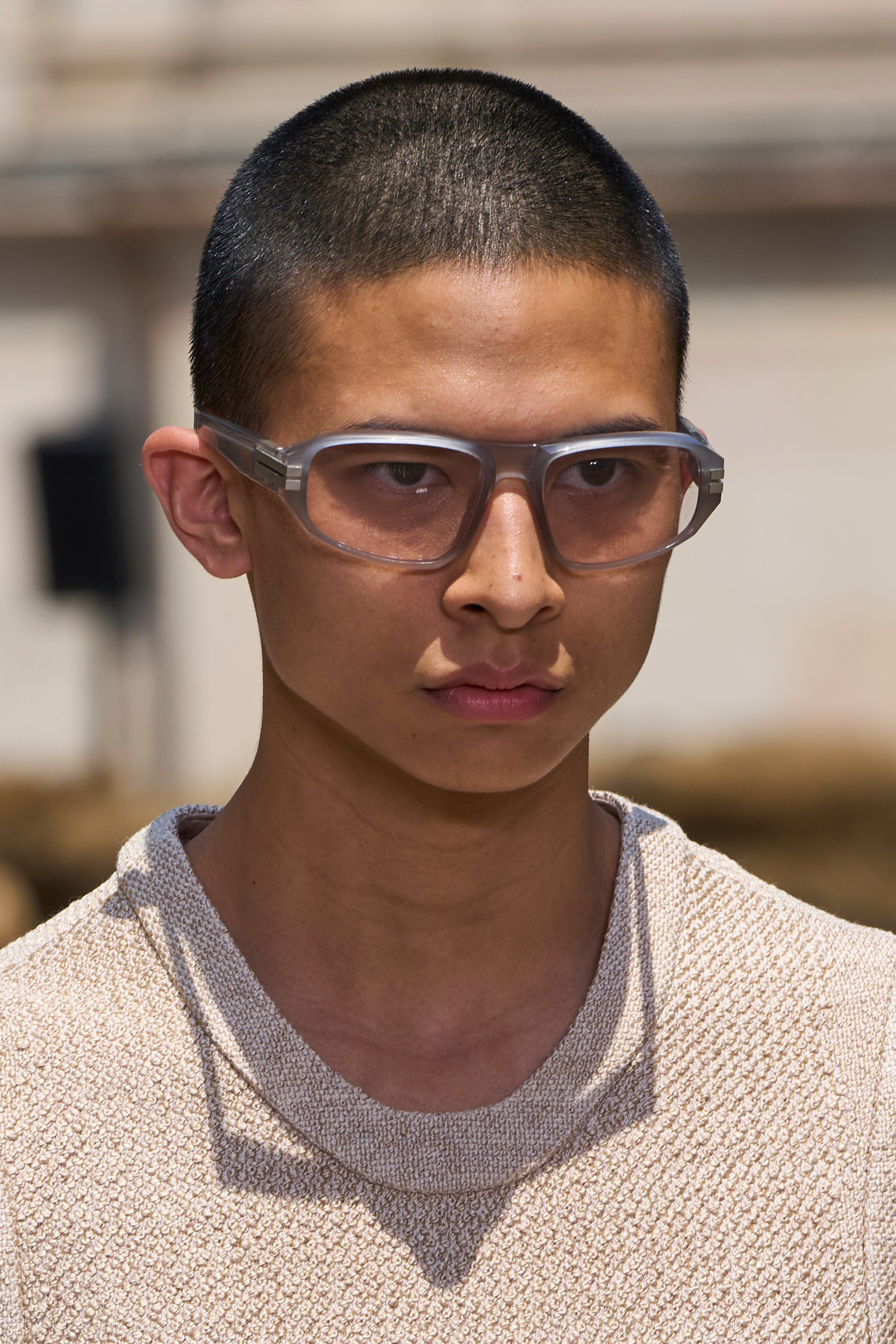 Zegna Spring 2024 Men’s Fashion Show Details