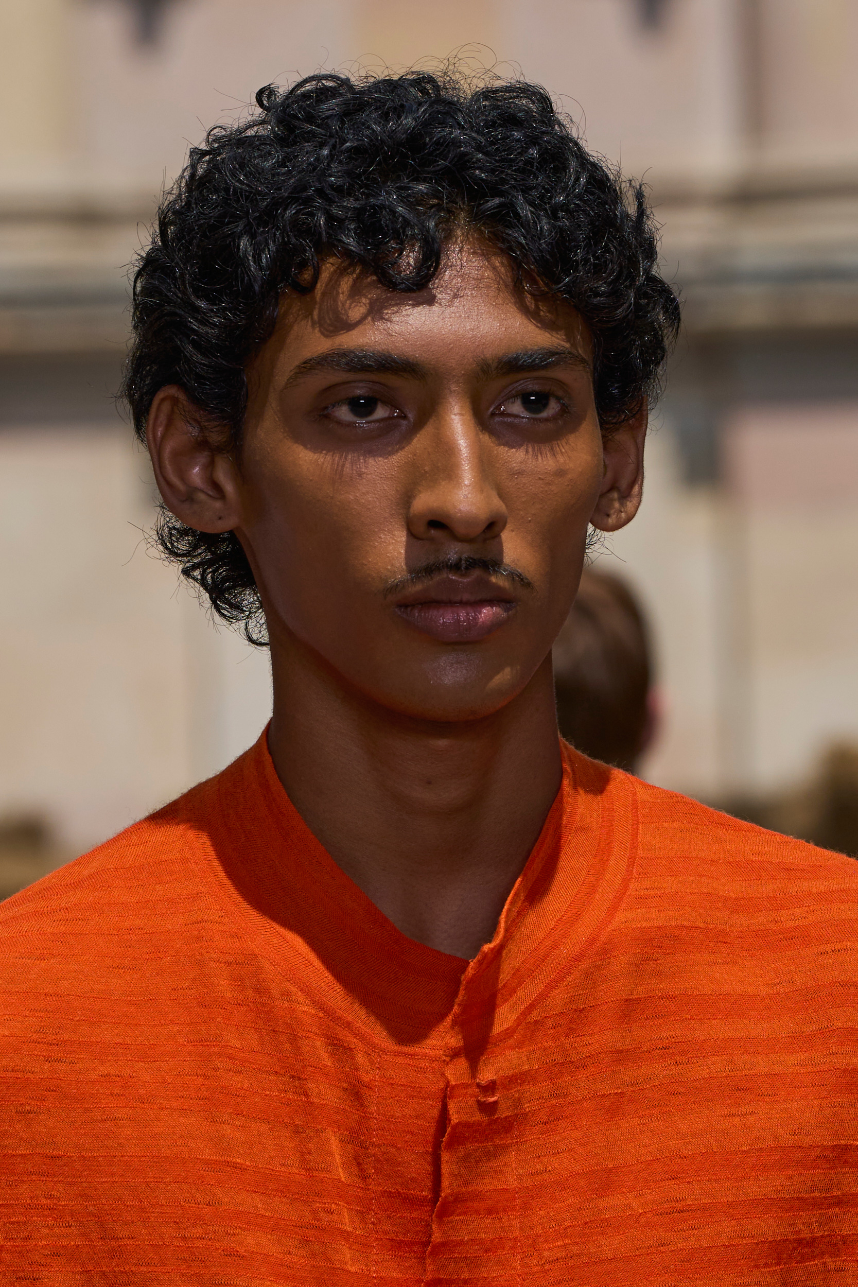 Zegna Spring 2024 Men’s Fashion Show Details