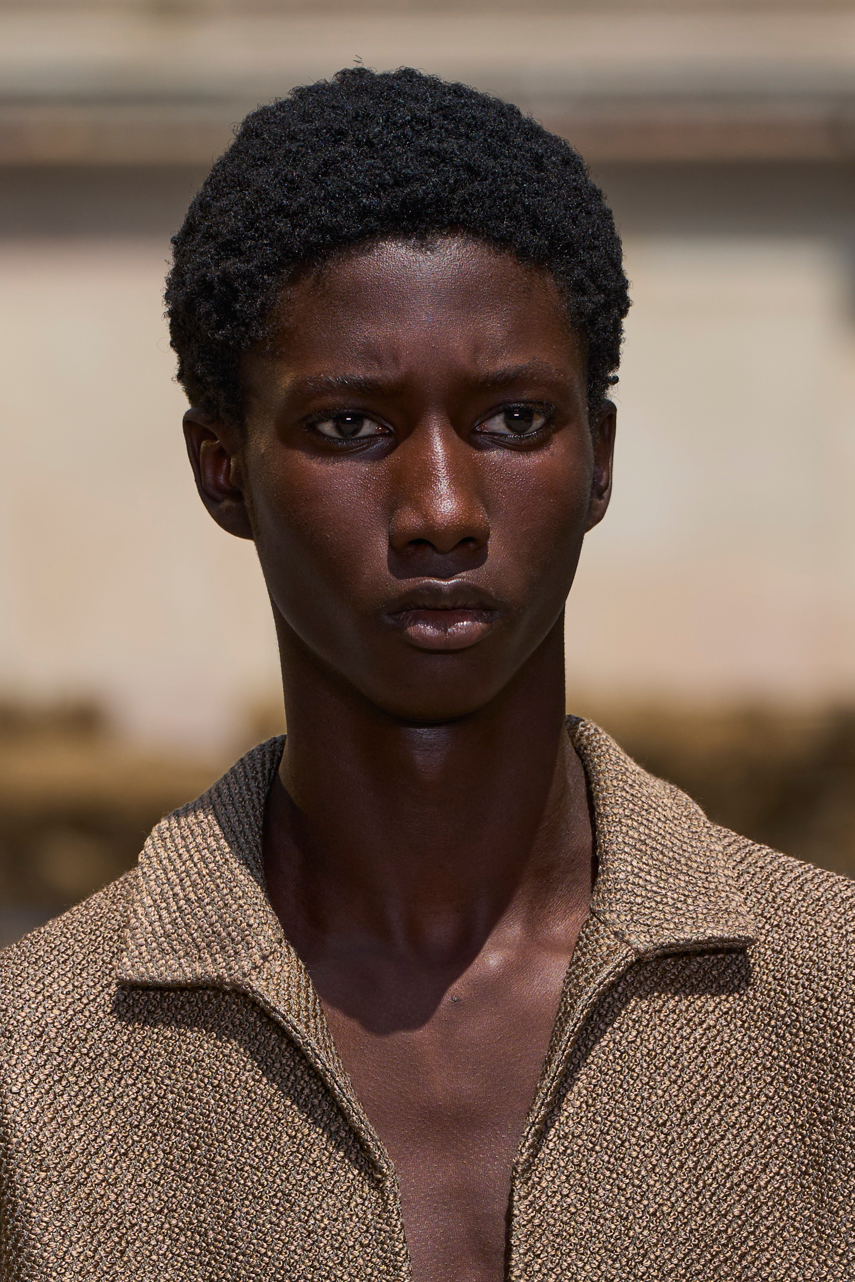 Zegna Spring 2024 Men’s Fashion Show Details