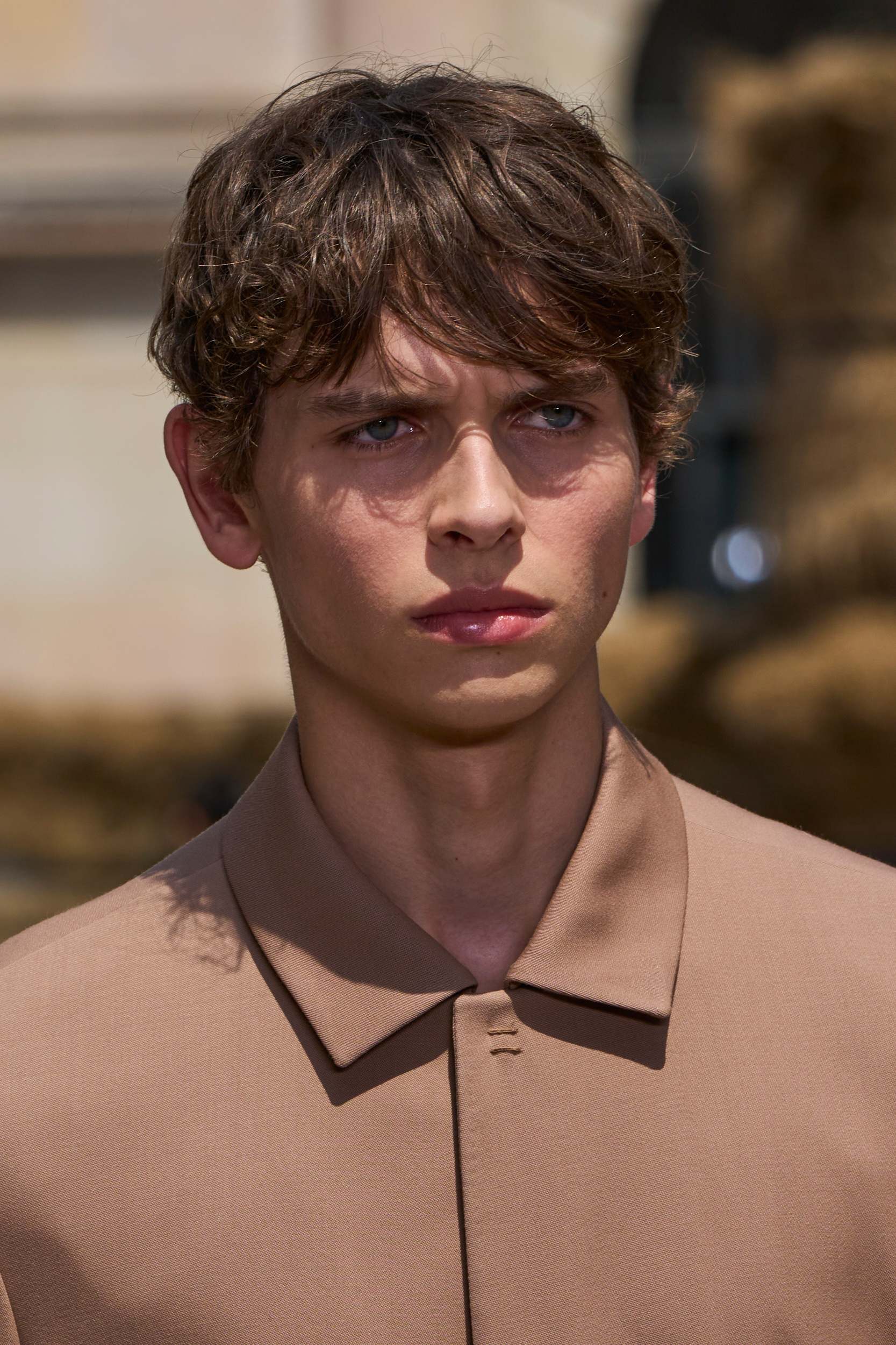 Zegna Spring 2024 Men’s Fashion Show Details