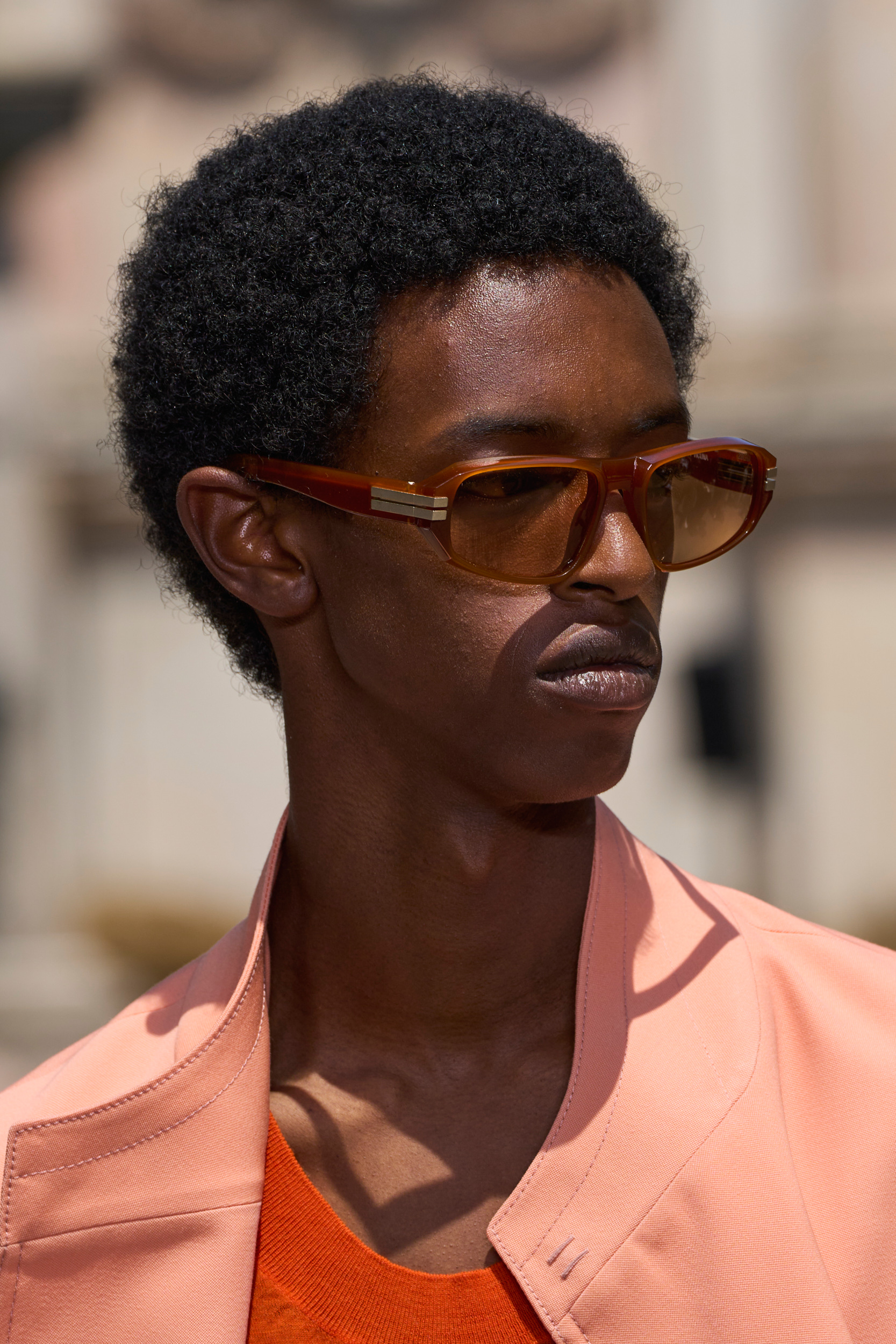 Zegna Spring 2024 Men’s Fashion Show Details