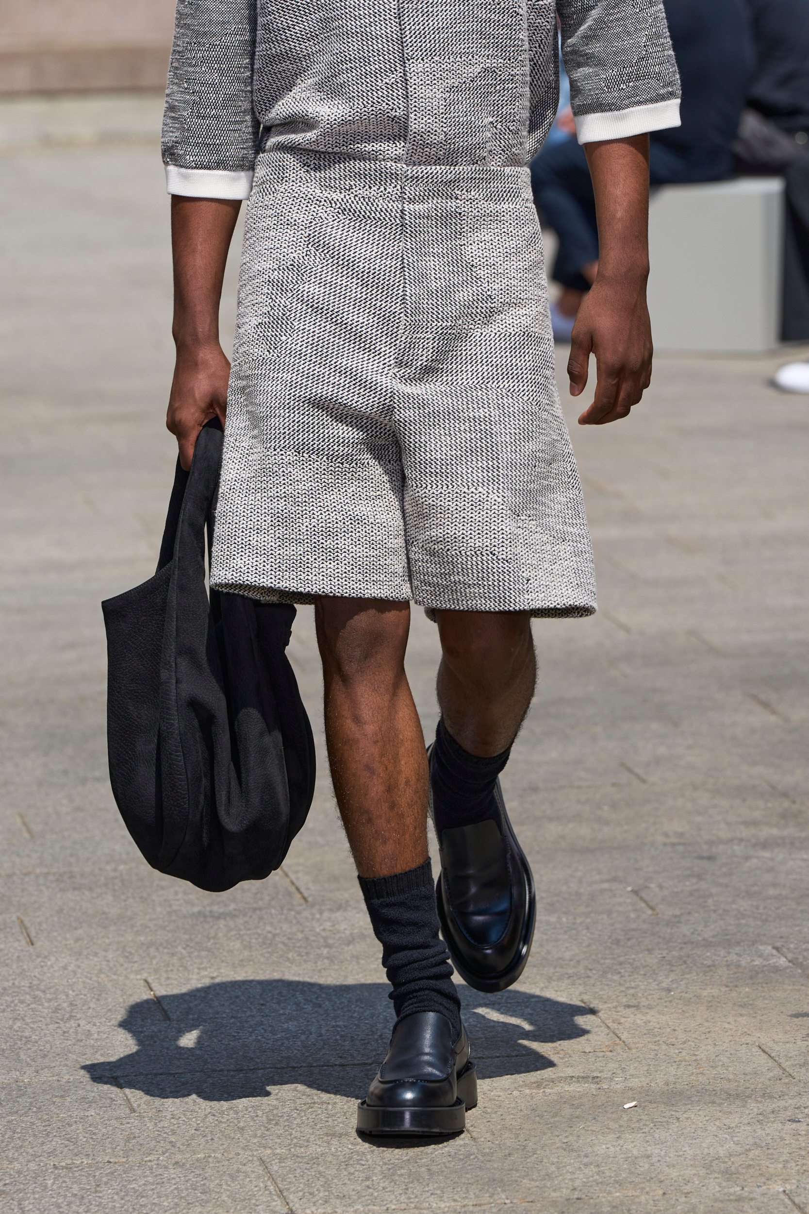 Zegna Spring 2024 Men’s Fashion Show Details