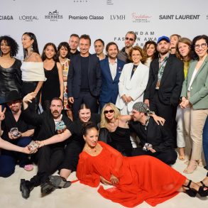 LVMH opens applications for 10th edition of LVMH Prize