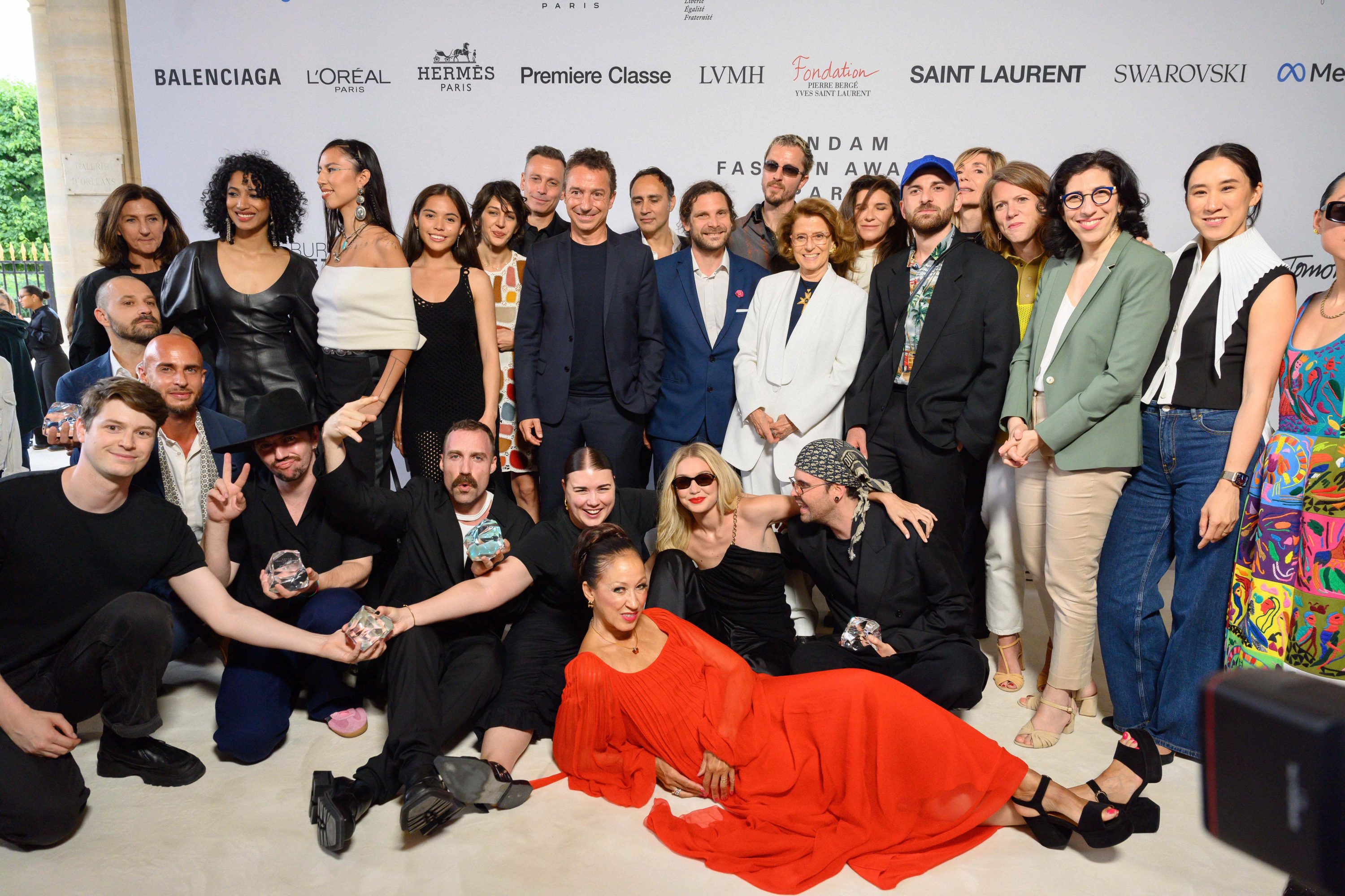 LVMH announces 2022 Innovation Award prize list, and its Grand