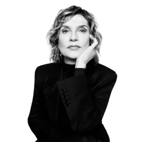 Isabelle Huppert Balenciaga Ambassador