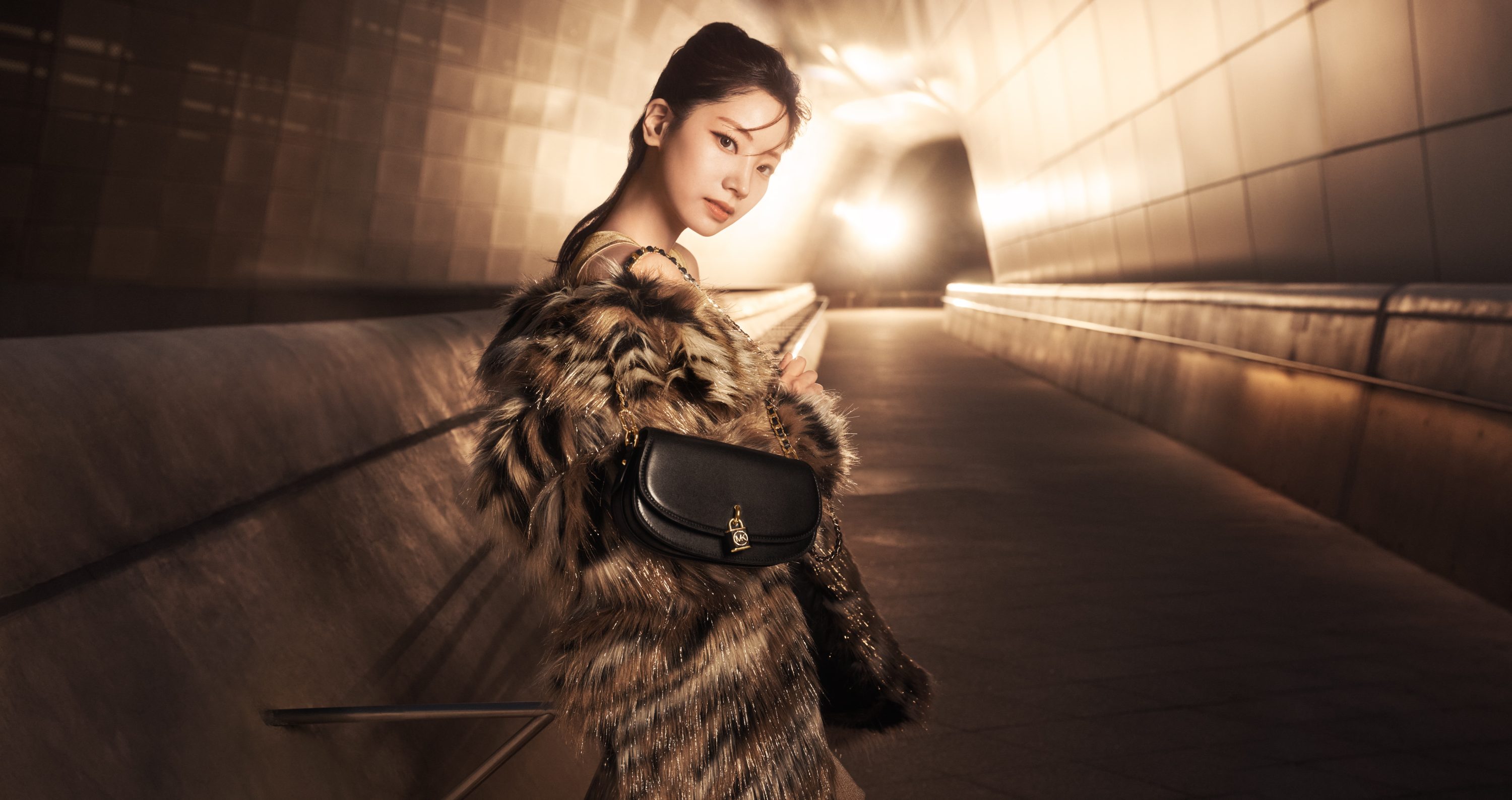 Bottega Veneta announces Shu Qi as its new global brand ambassador