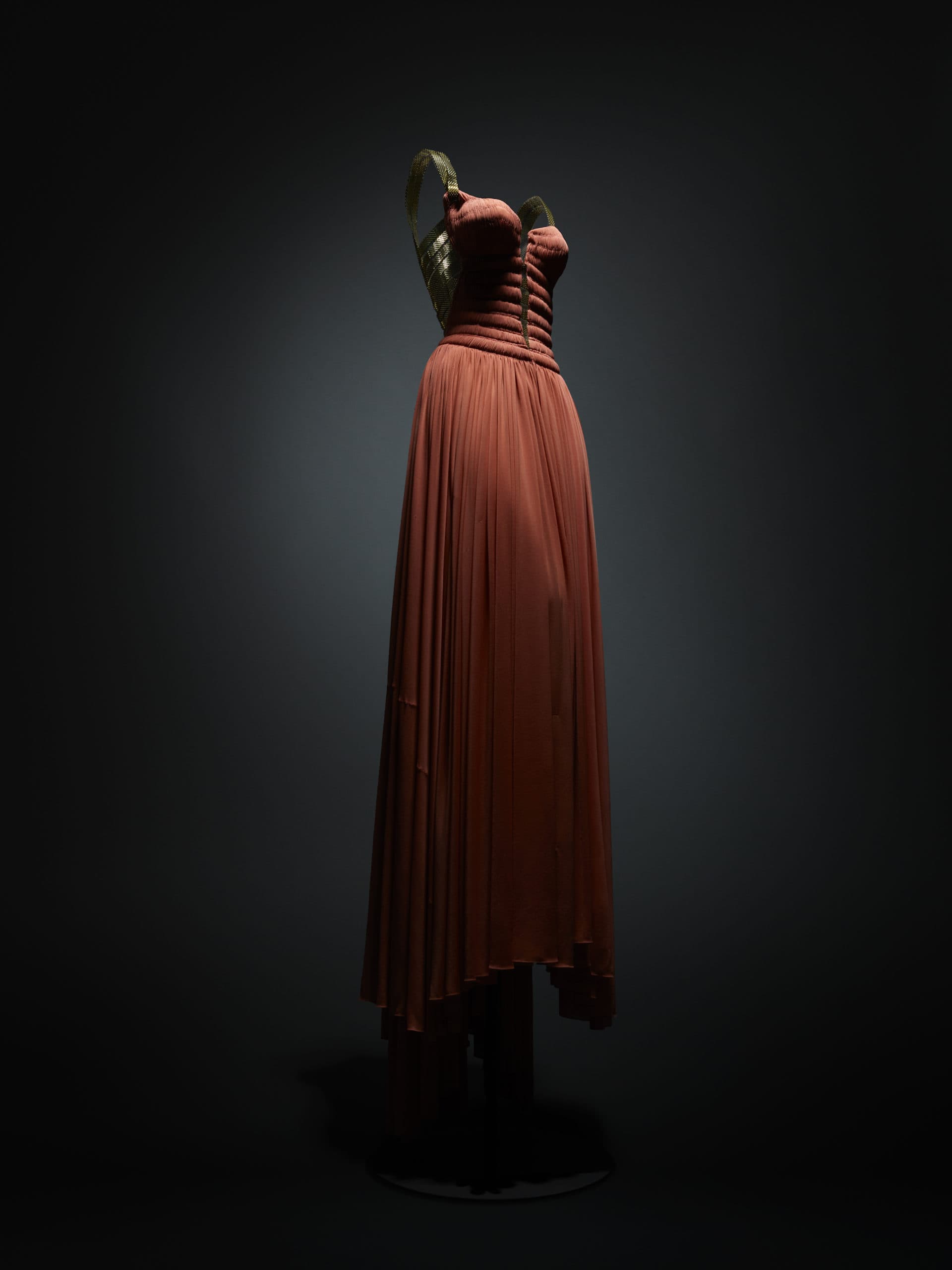 Alaïa / Grès Exhibition: A Journey Beyond Fashion | The Impression