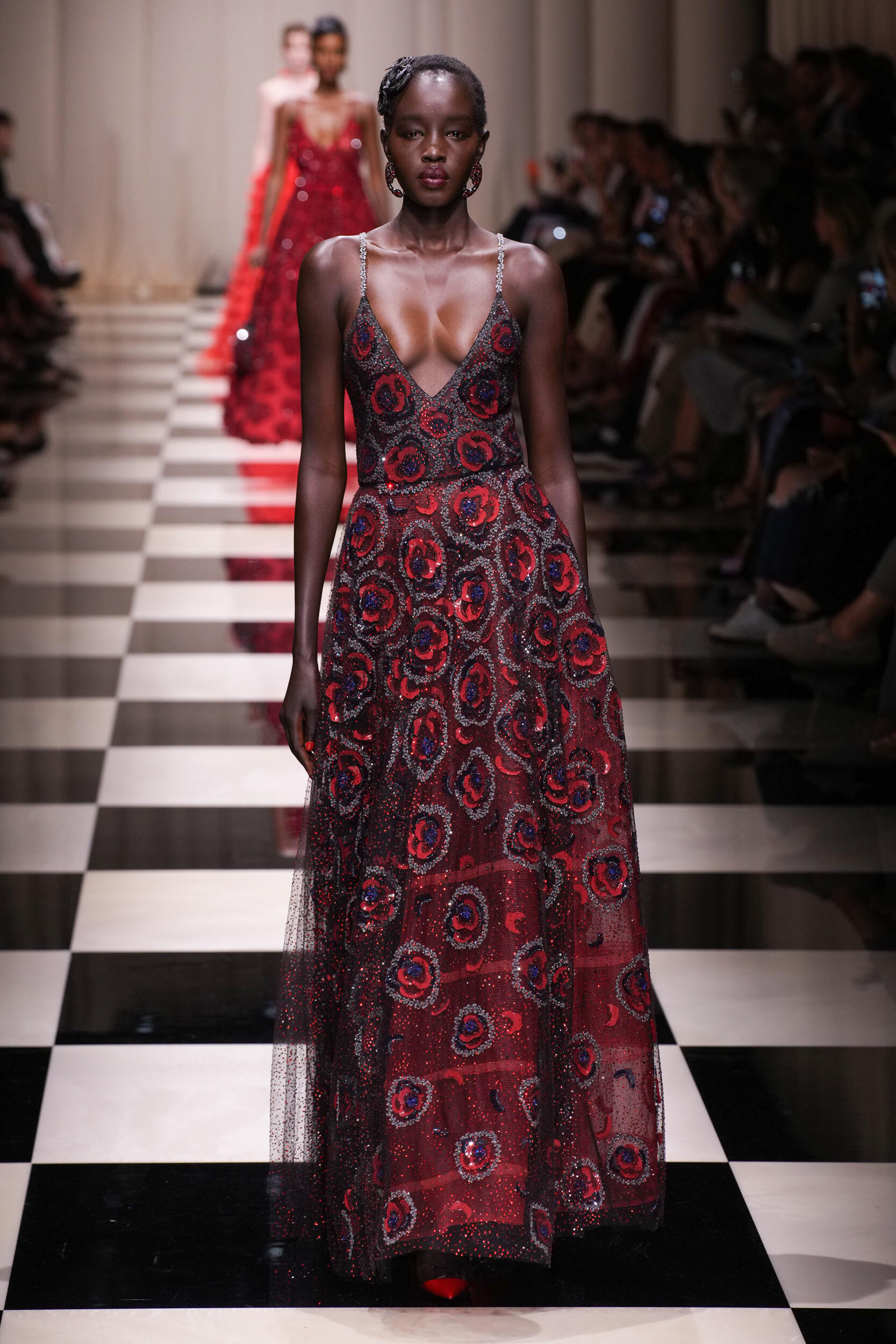 The Key Haute Couture Trends From Fall 2023 | The Impression