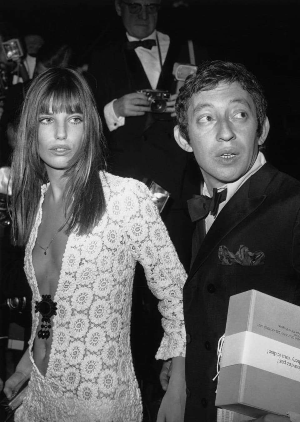 Tracing The Indelible Legacy Of Jane Birkin As A Fashion Icon - HELLO! India