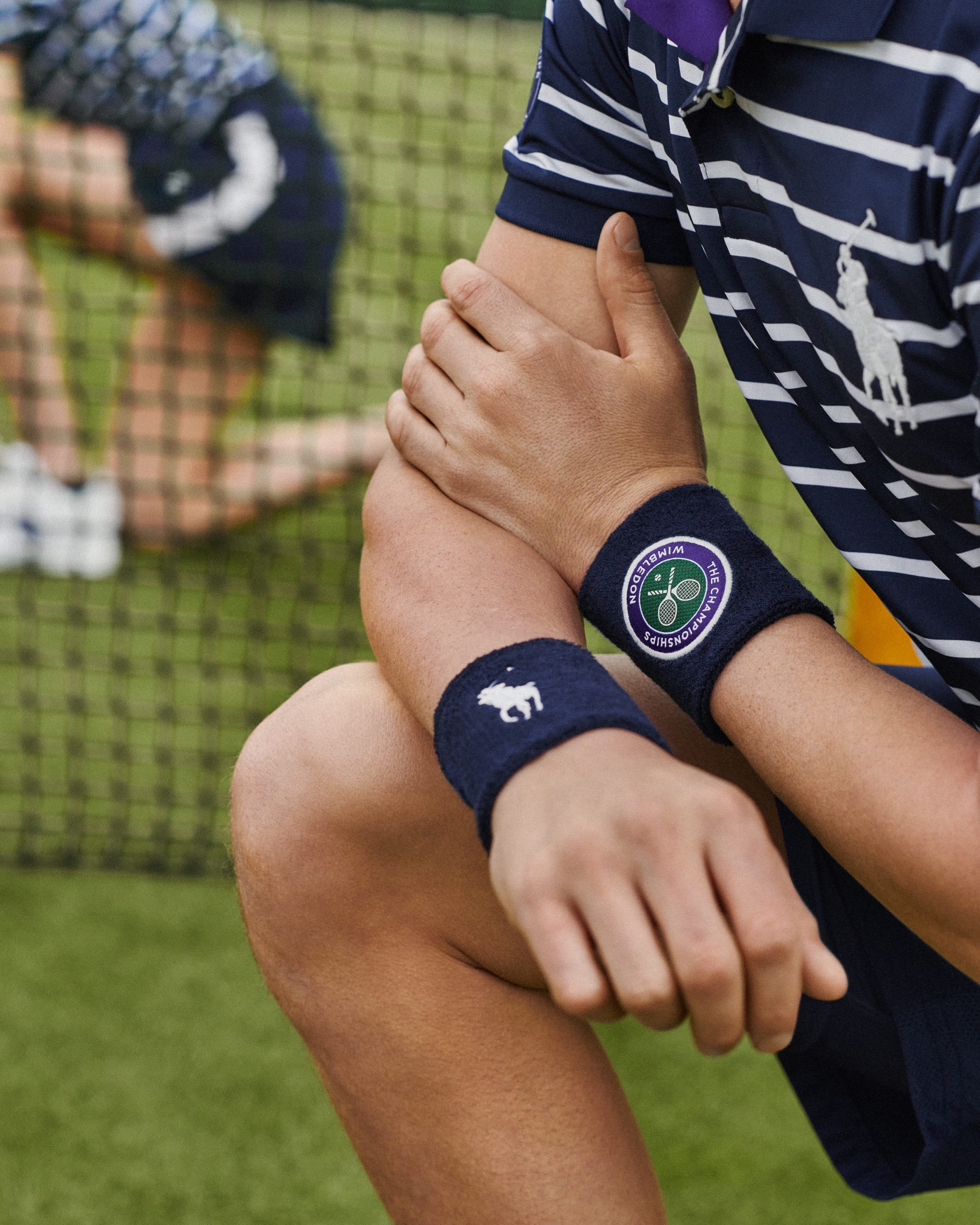 Ralph Lauren x Wimbledon: an ace collaboration to get you into the tennis  this July, British GQ