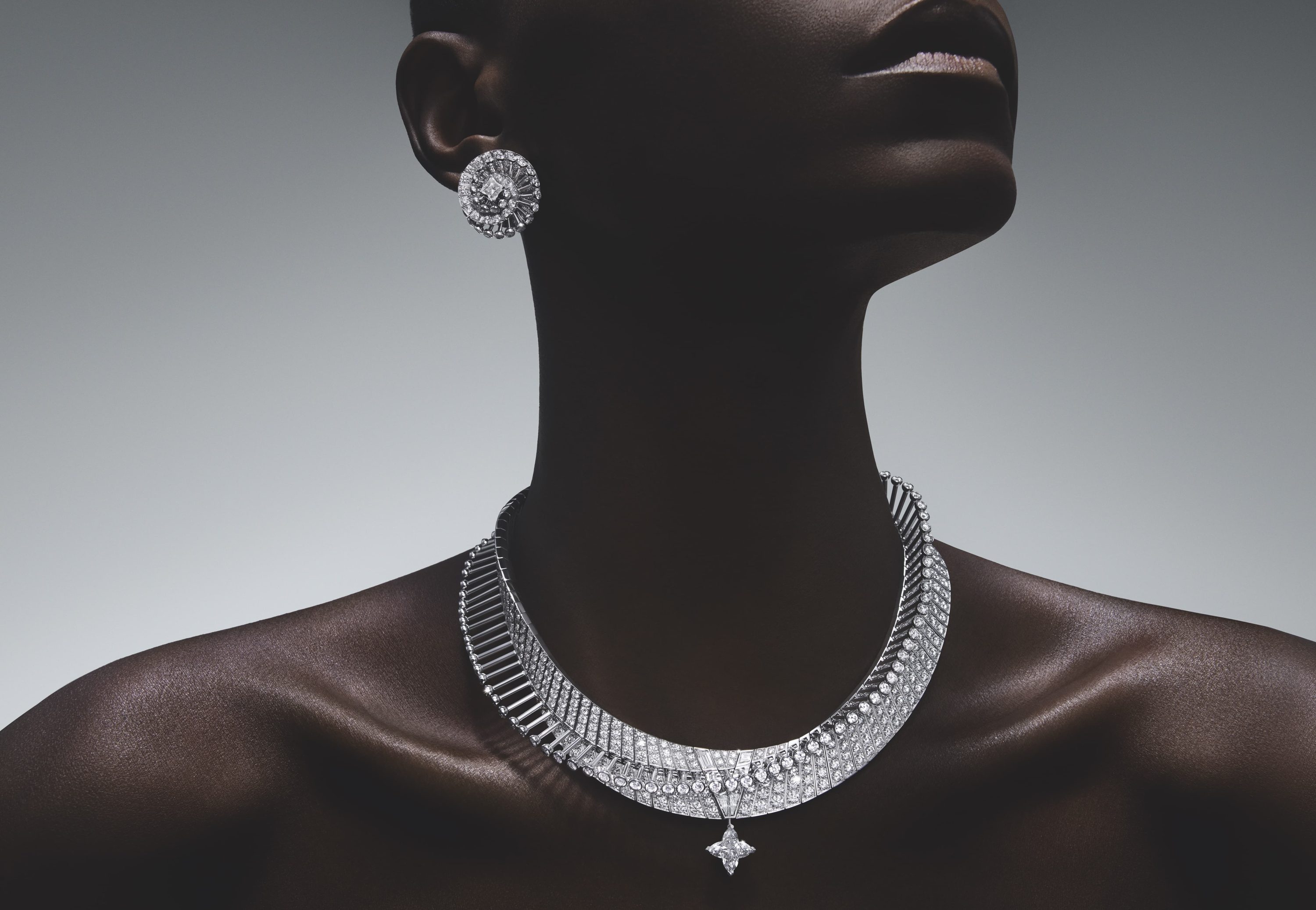 Haute Joaillerie 2023: i gioielli di Louis Vuitton