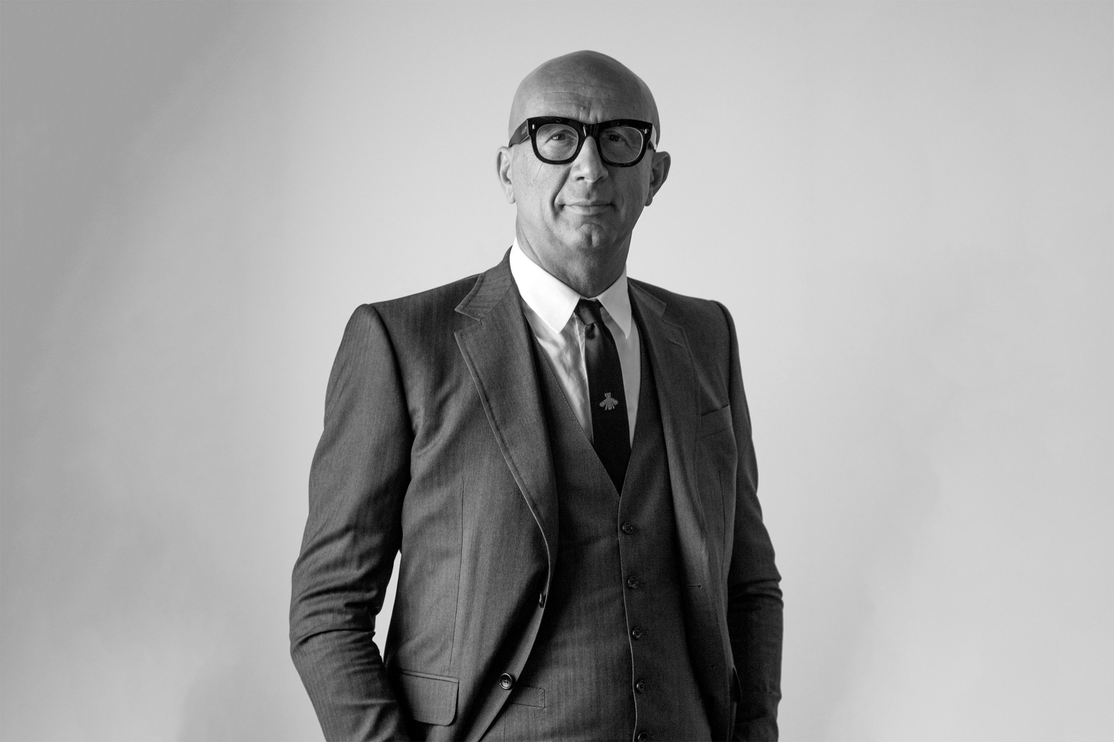 Marco Bizzarri to Depart Gucci in Management Reshuffle at Kering
