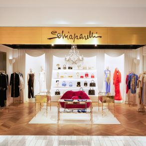 Neiman Marcus Store Scout 2023