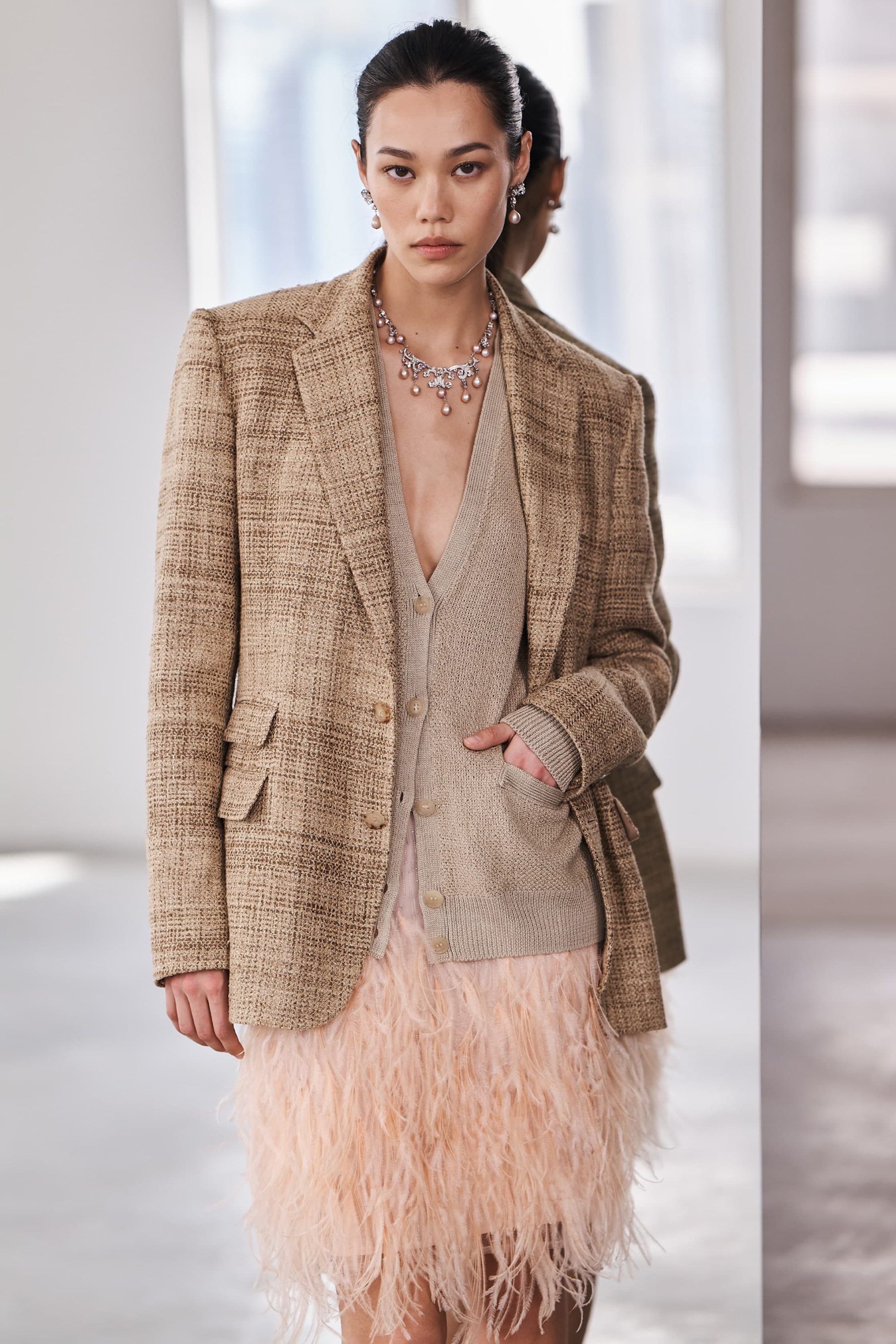 Ralph Lauren Resort 2024 Collection The Impression   Ralph Lauren Resort 2024 Collection The Impression 010 Scaled 