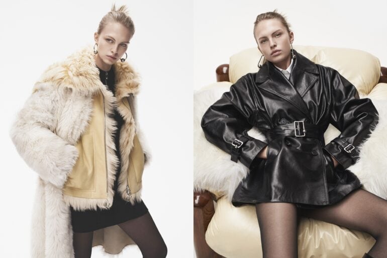 Ports 1961 Fall Ad Campaign