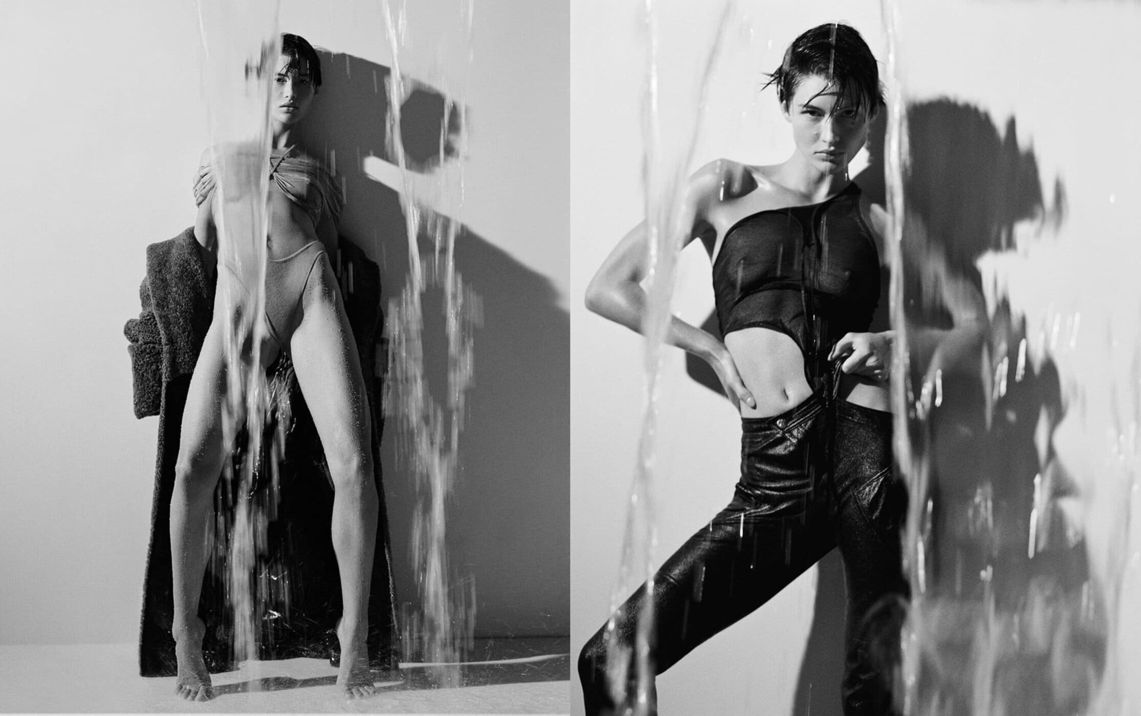 Andreadamo Fall 2023 Ad Campaign