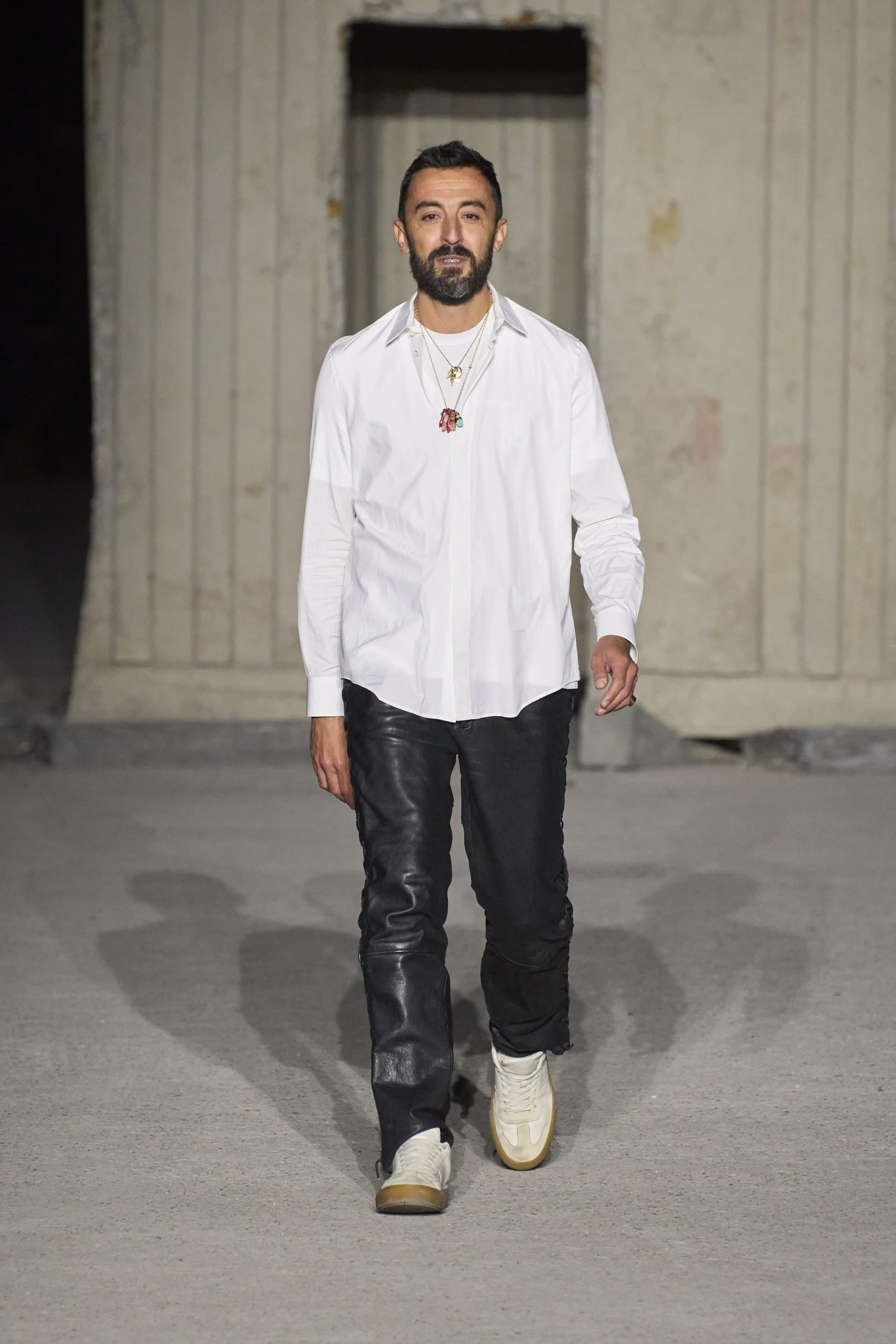 Walter Chiapponi is stepping down as Tod’s Creative Director | The ...