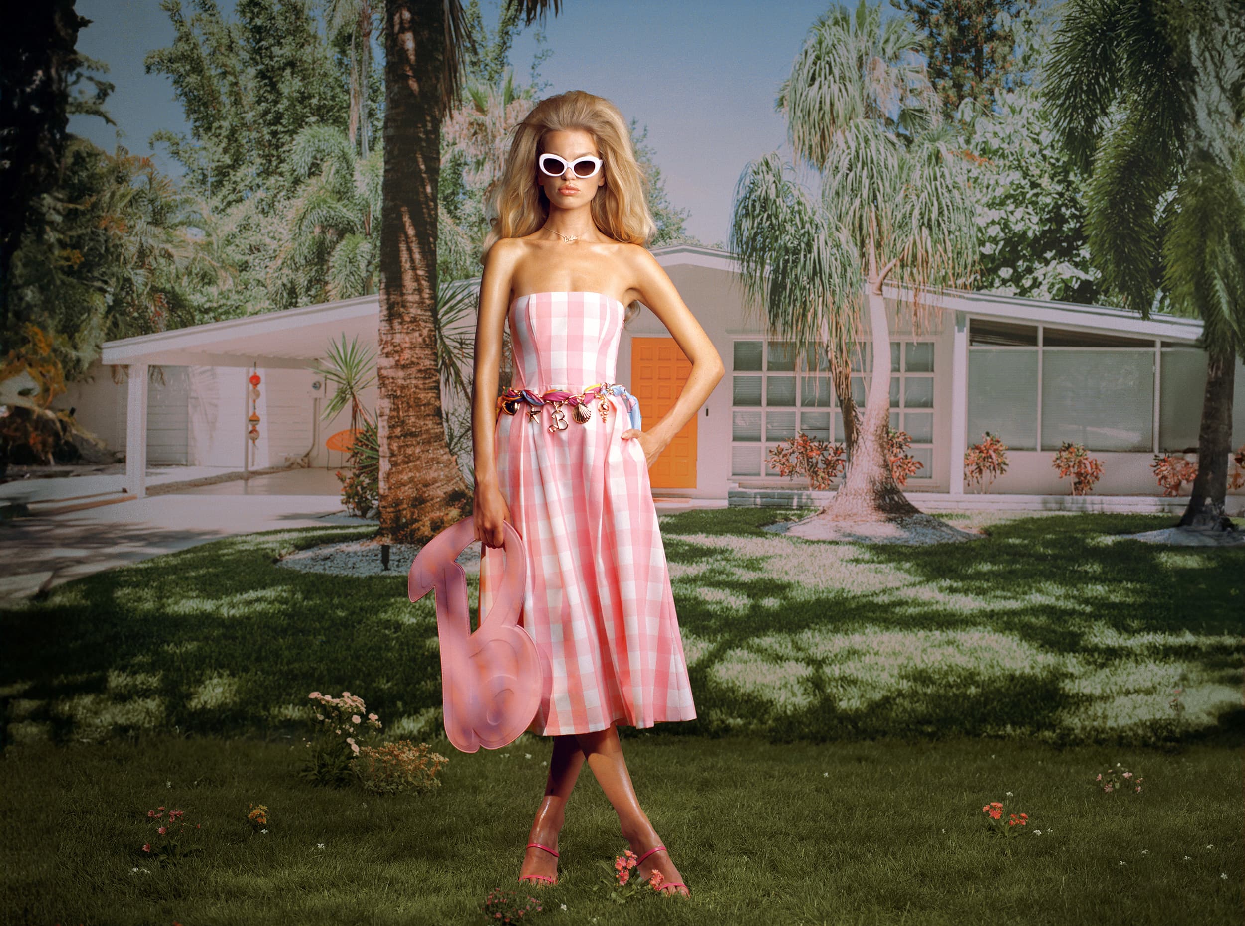 Zara X Barbie Fall 2023 Collaboration | The Impression