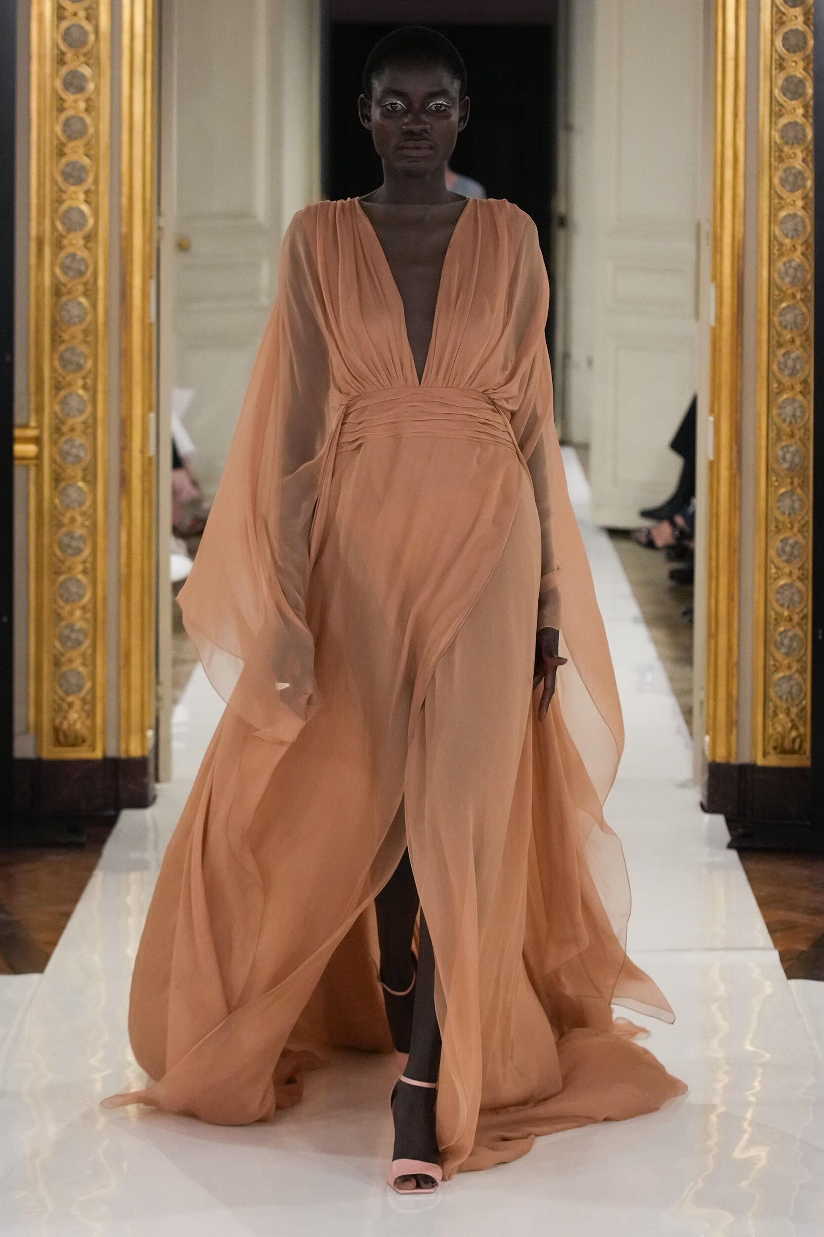 Natan Fall 2023 Couture Fashion Show