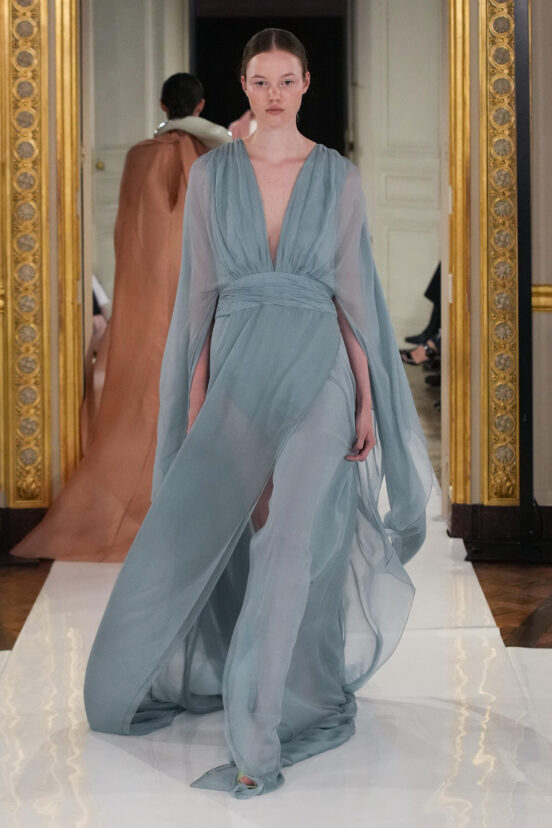 Natan Fall 2023 Couture Fashion Show