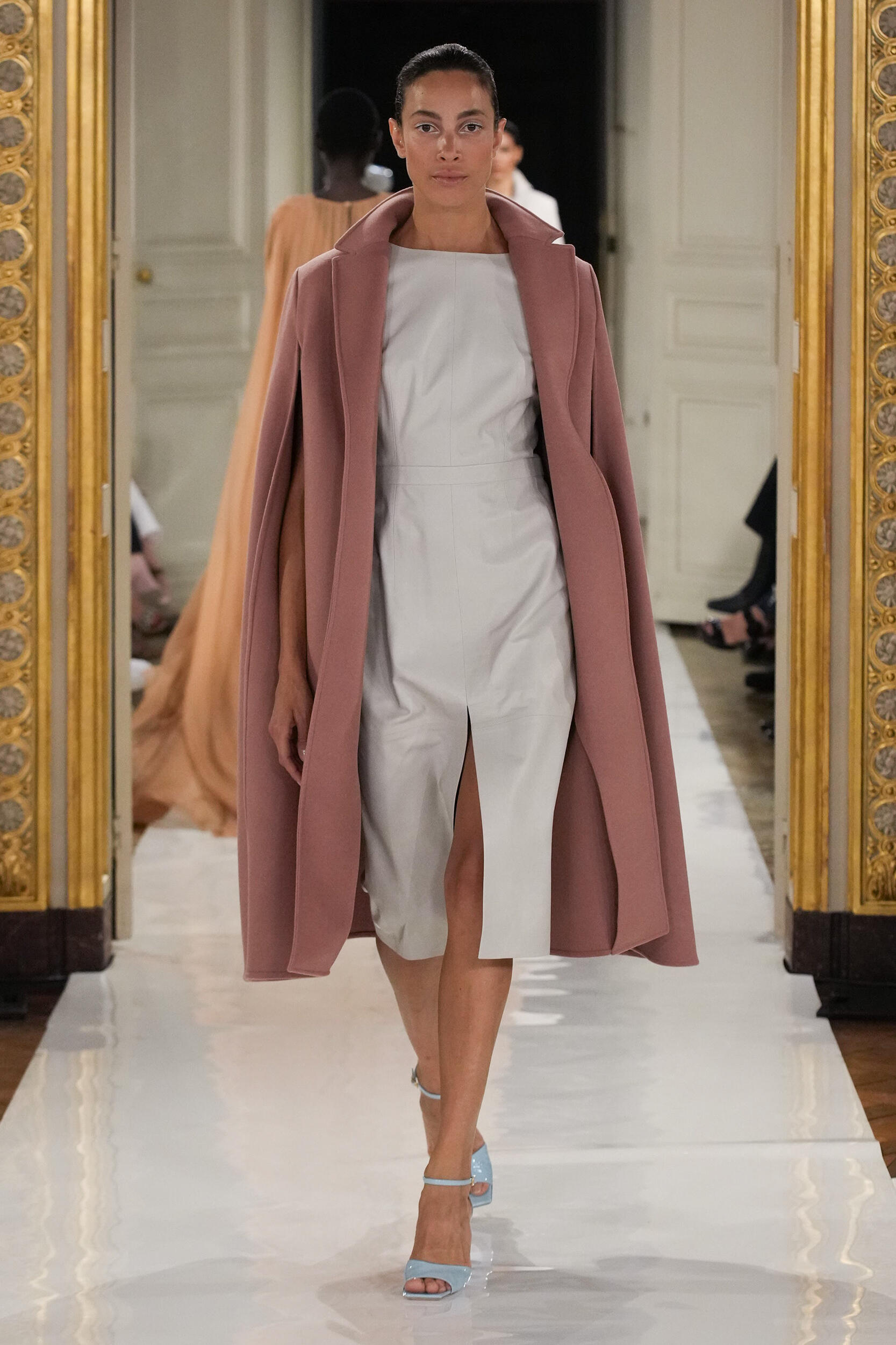 Natan Fall 2023 Couture Fashion Show