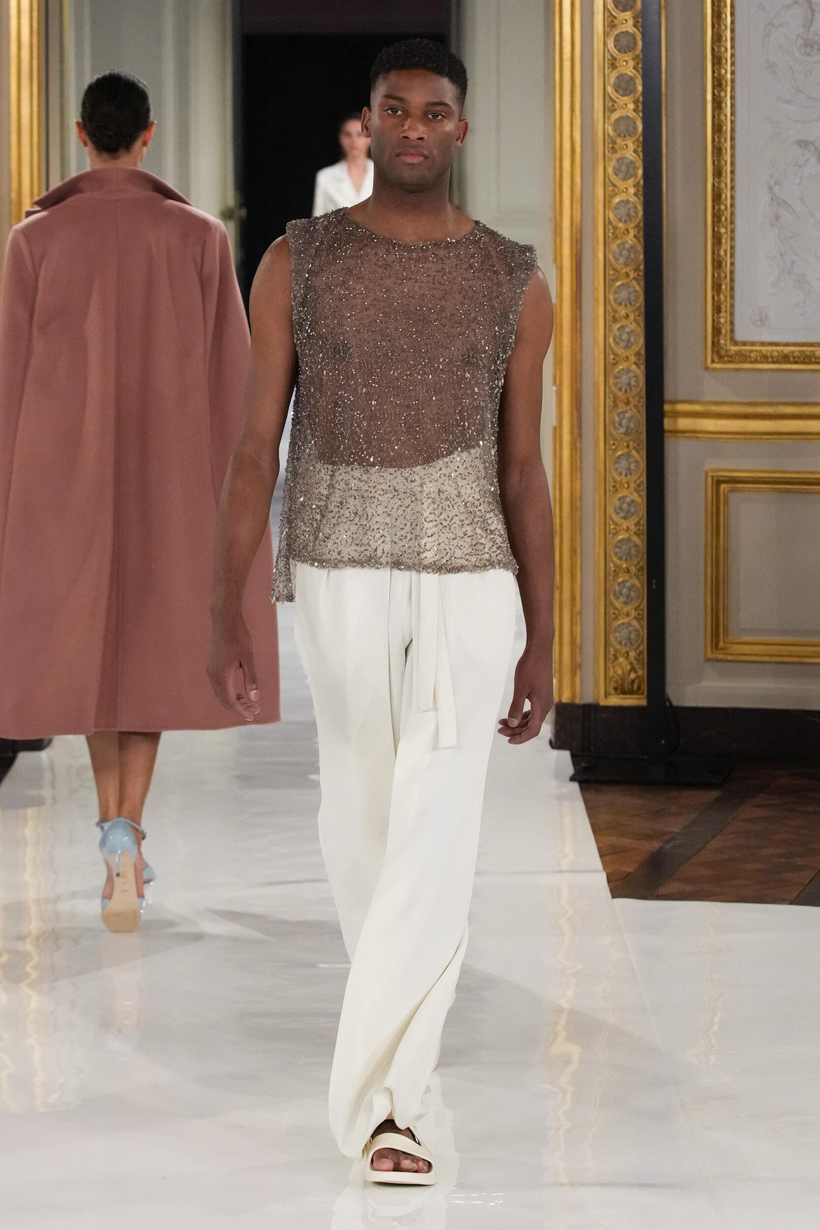 Natan Fall 2023 Couture Fashion Show