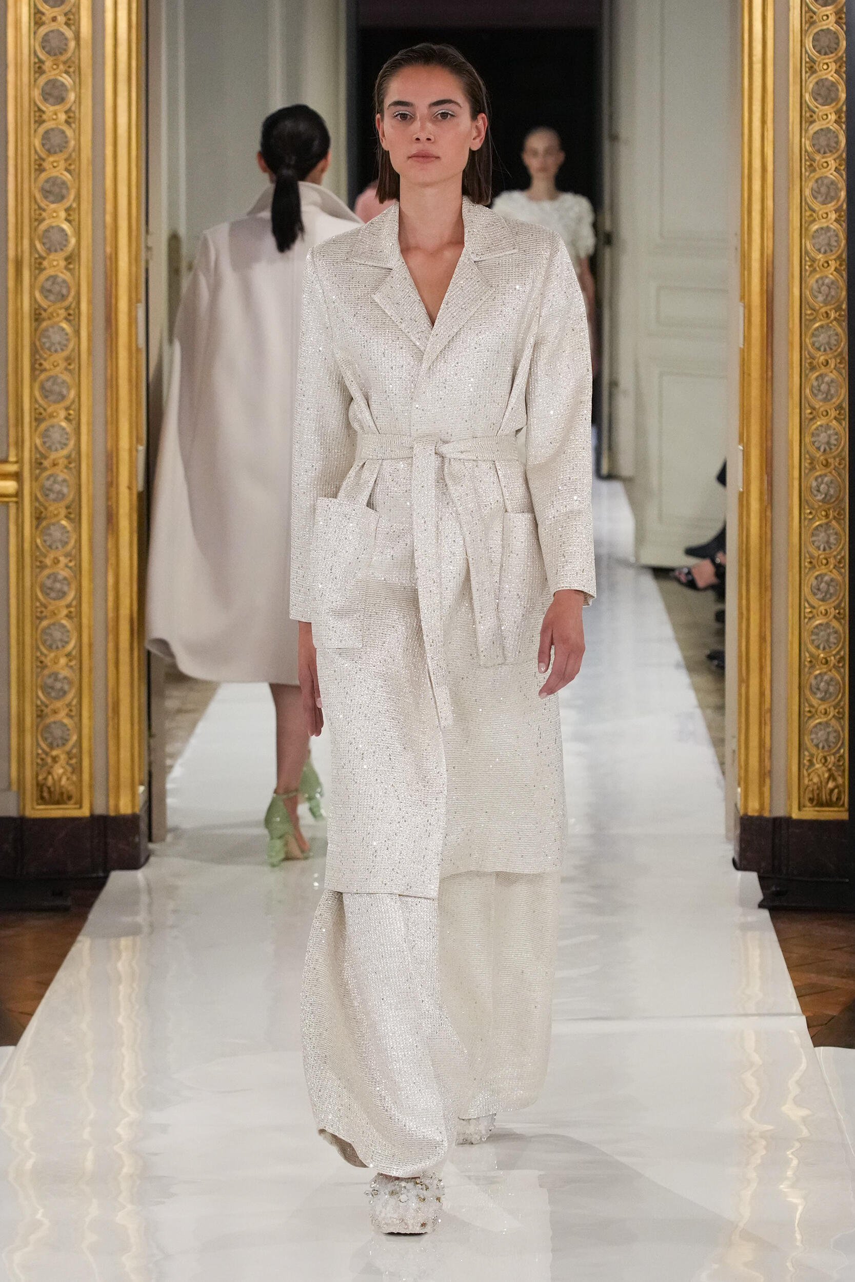 Natan Fall 2023 Couture Fashion Show