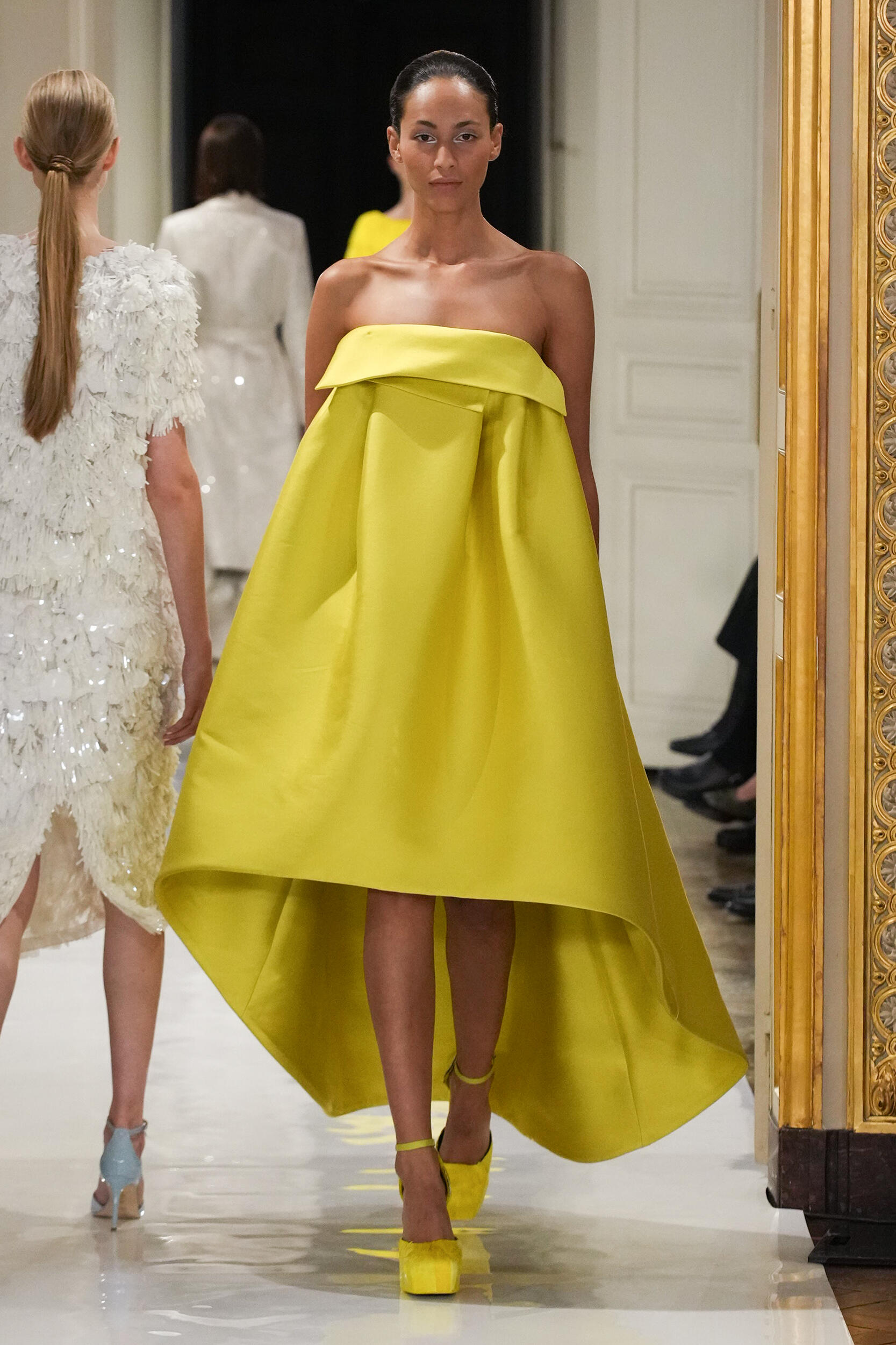 Natan Fall 2023 Couture Fashion Show | The Impression