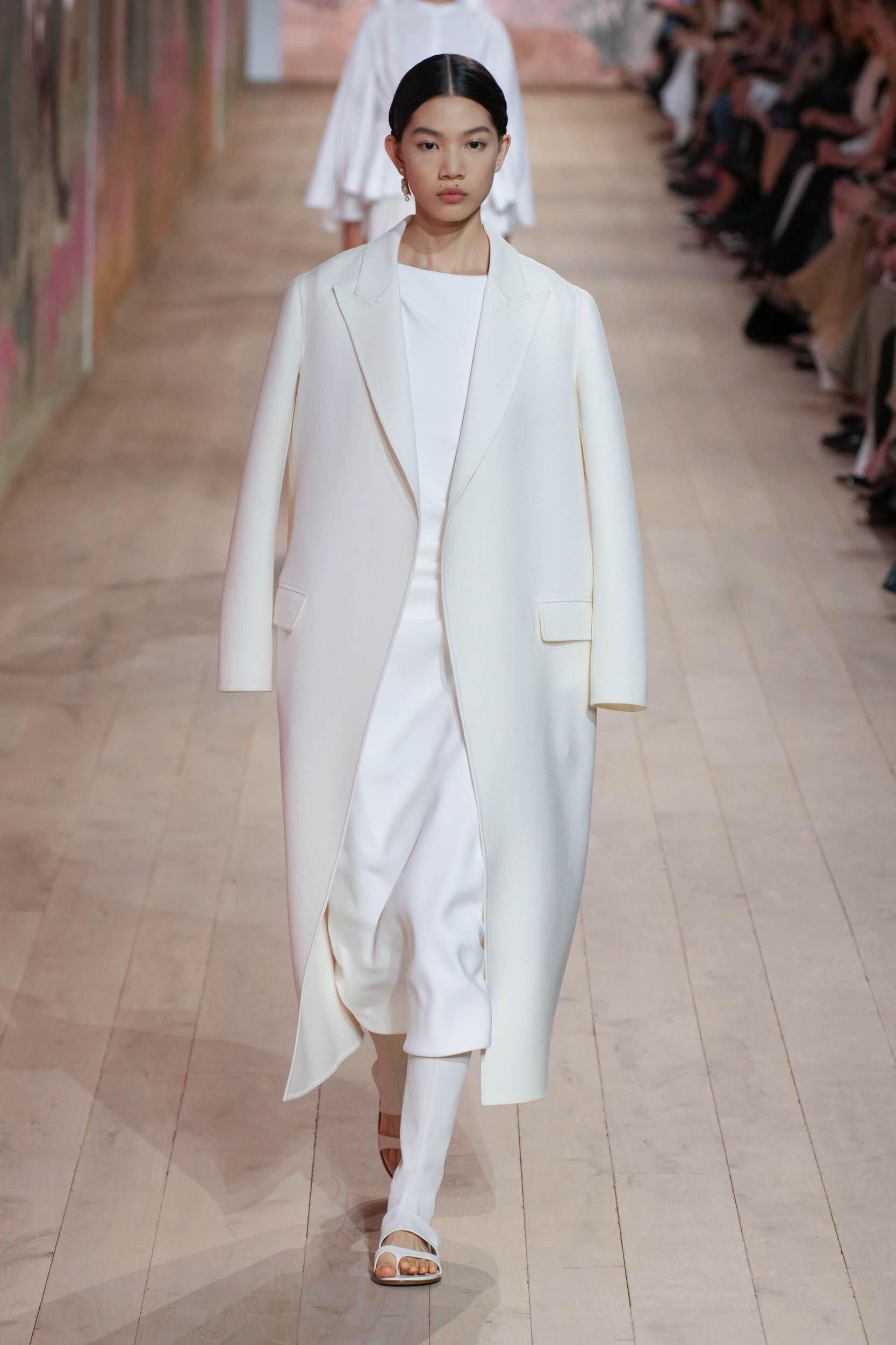 Christian Dior Fall 2023 Couture Fashion Show | The Impression