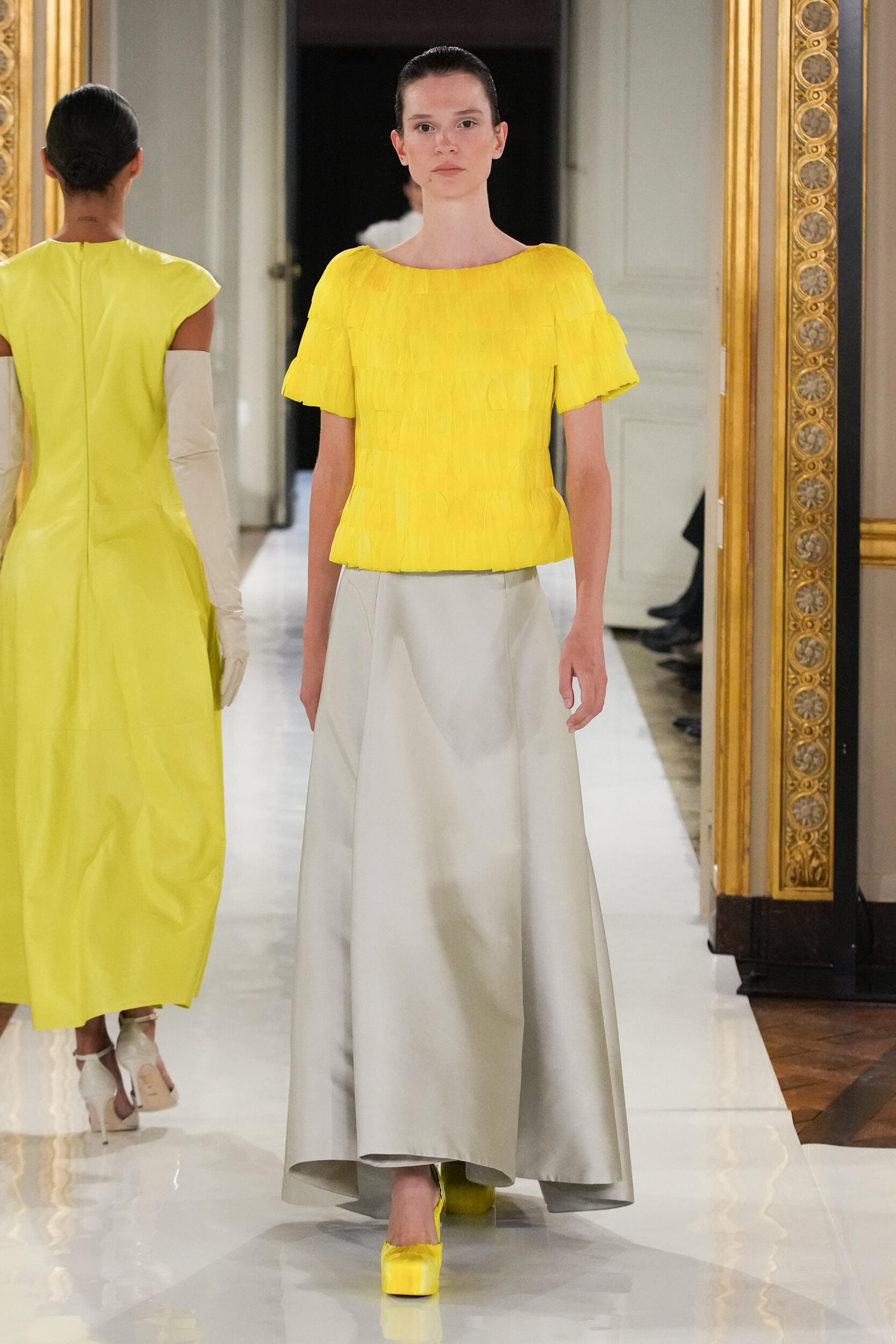 Natan Fall 2023 Couture Fashion Show