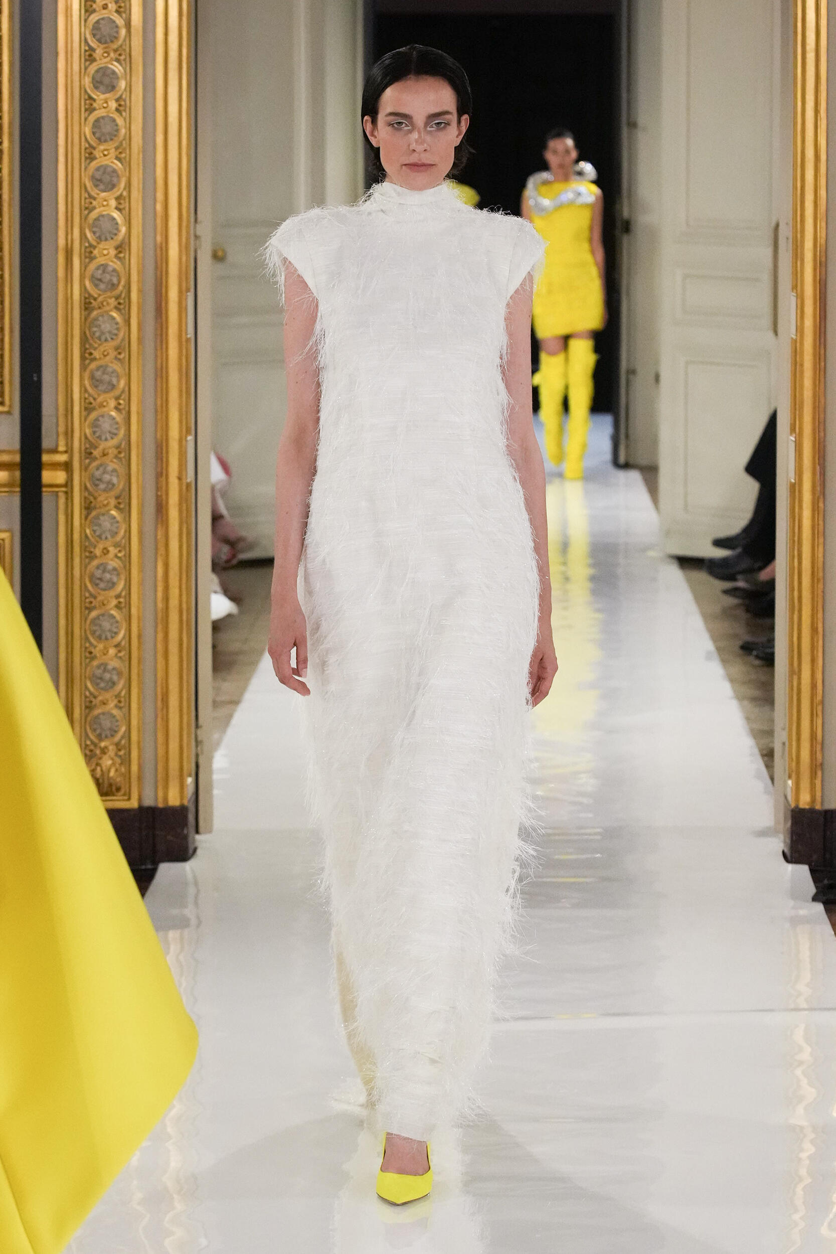 Natan Fall 2023 Couture Fashion Show